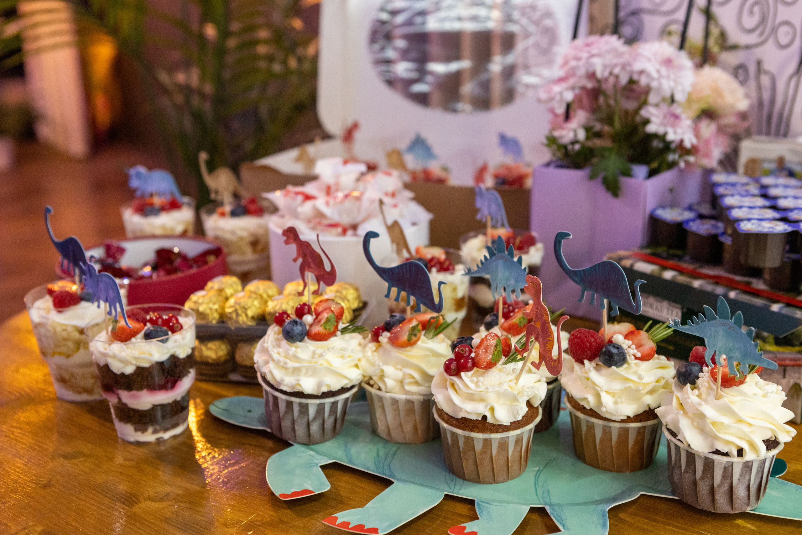 День Рождения Эрнеста. Фотограф в Оренбурге. Профессиональный фотограф