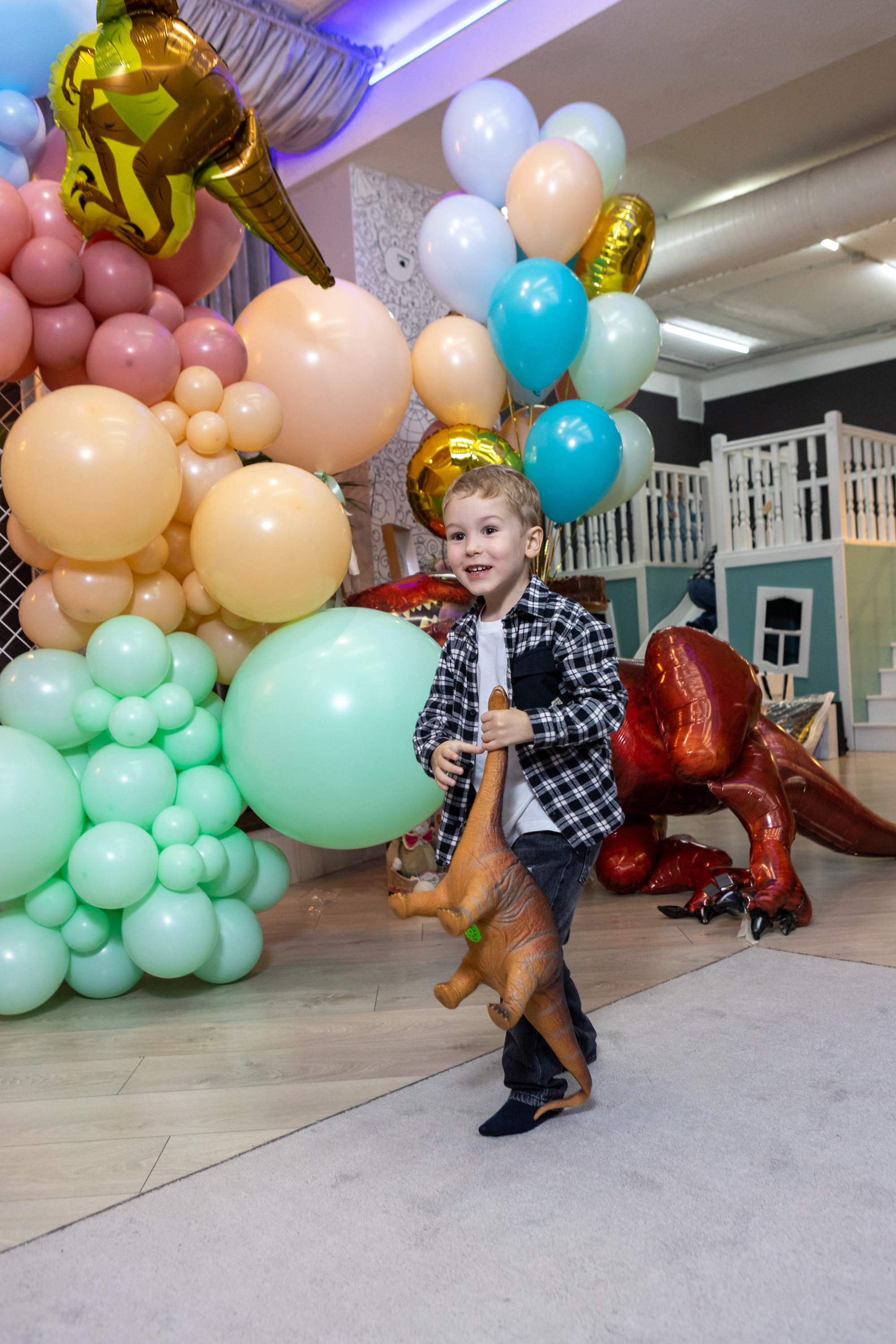 День Рождения Эрнеста. Фотограф в Оренбурге. Профессиональный фотограф