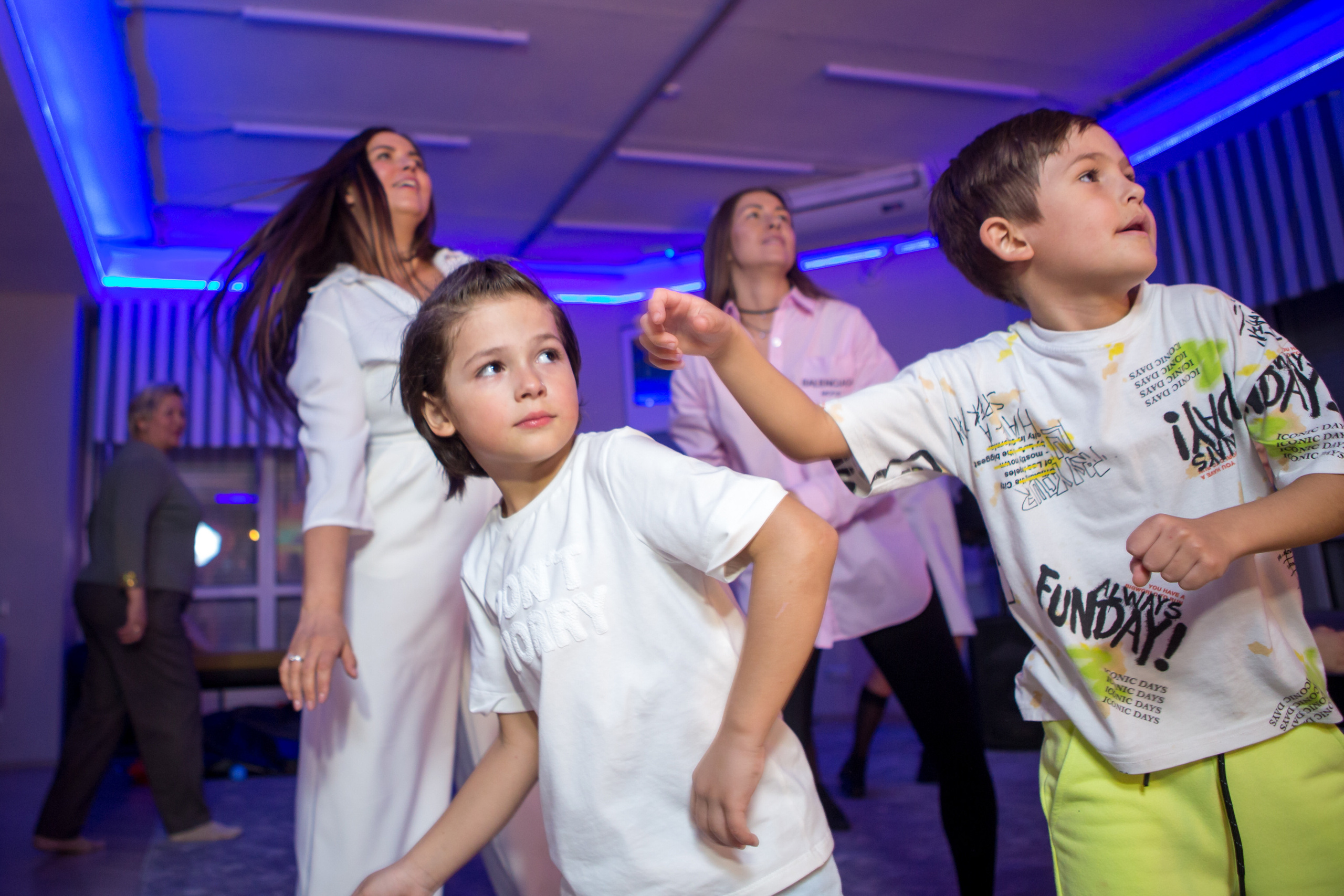 День Рождение Кати. Фотограф в Оренбурге. Профессиональный фотограф