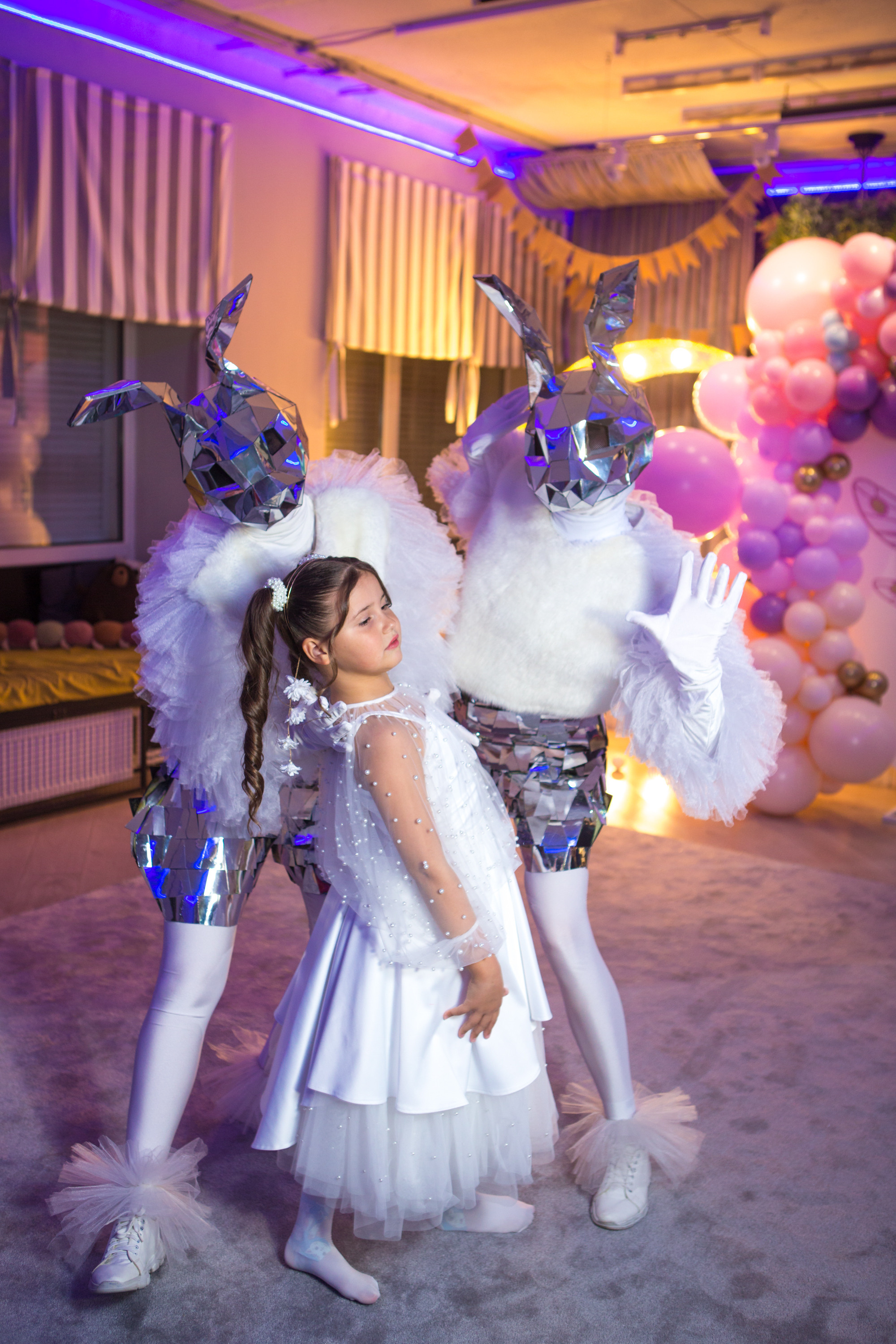 День Рождение Кати. Фотограф в Оренбурге. Профессиональный фотограф