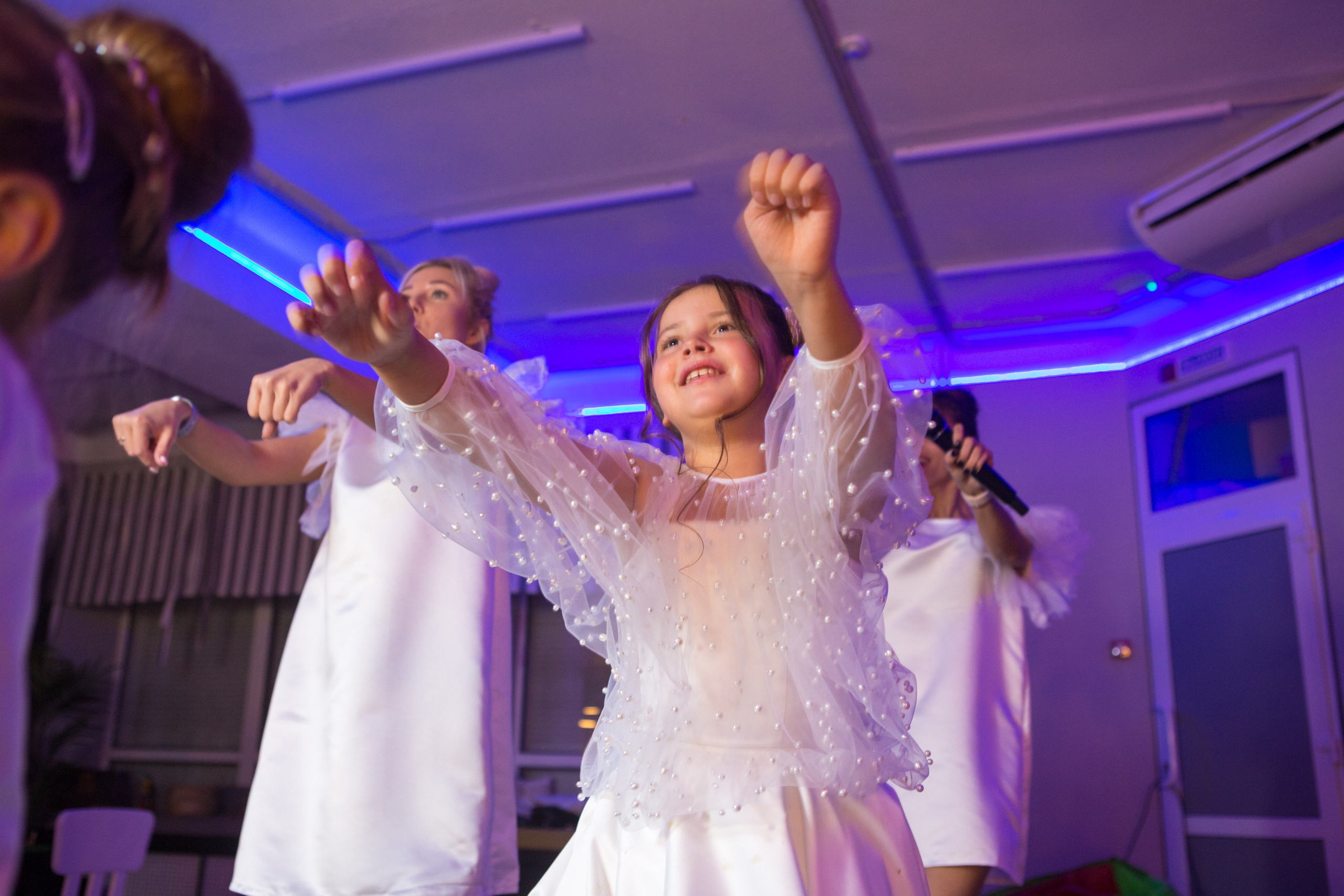 День Рождение Кати. Фотограф в Оренбурге. Профессиональный фотограф