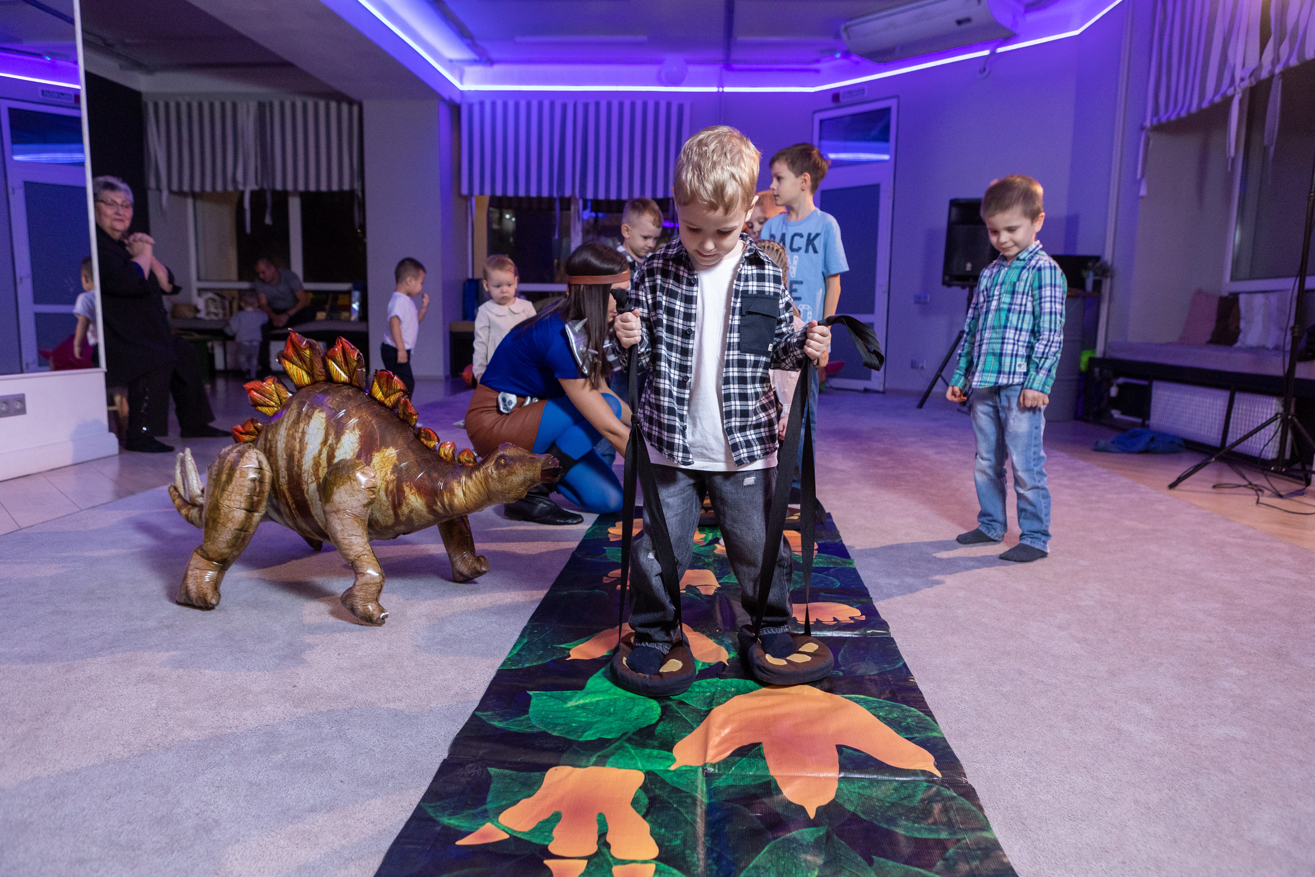 День Рождения Эрнеста. Фотограф в Оренбурге. Профессиональный фотограф