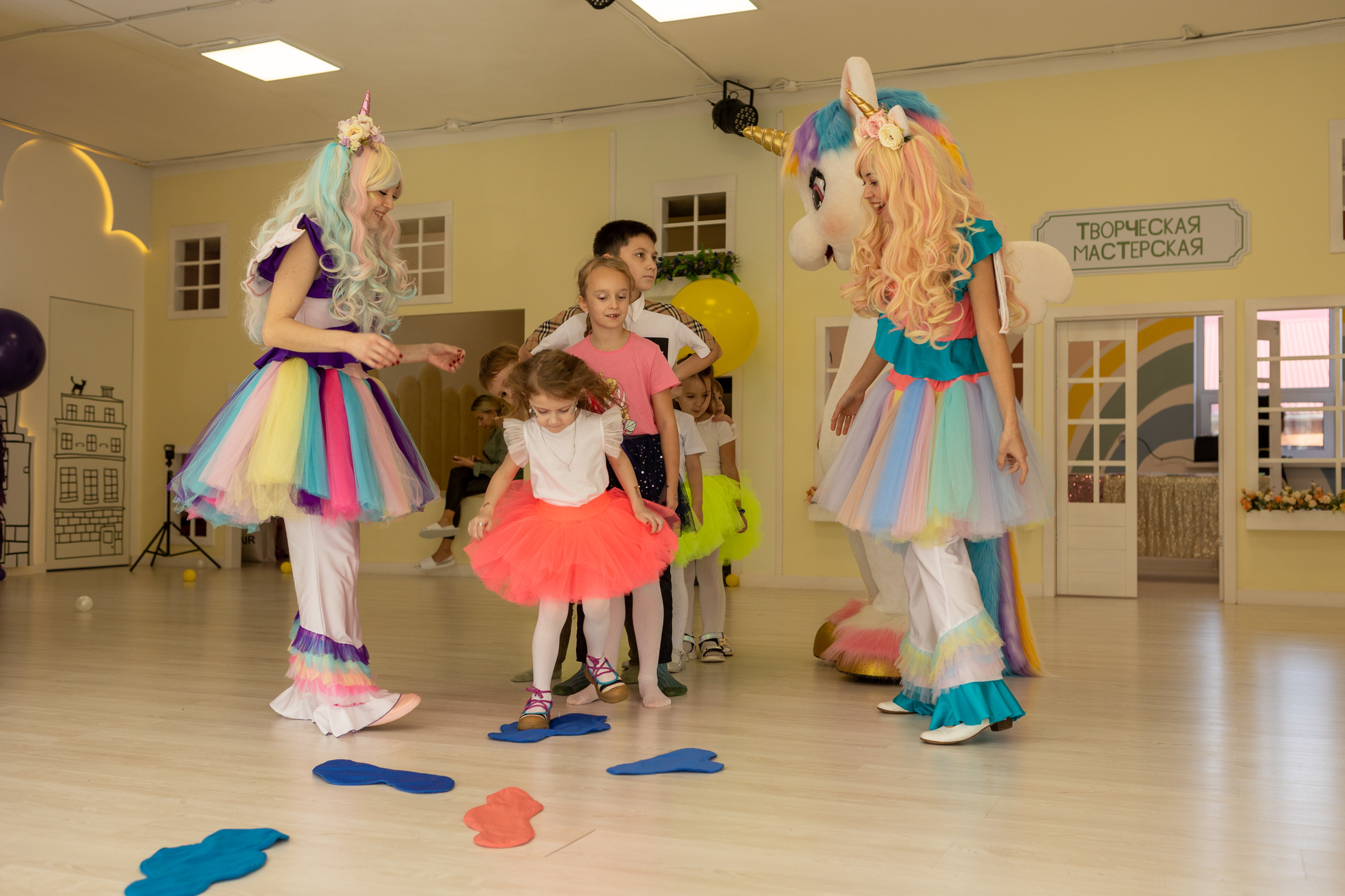 День Рождения Даши. Фотограф в Оренбурге. Профессиональный фотограф