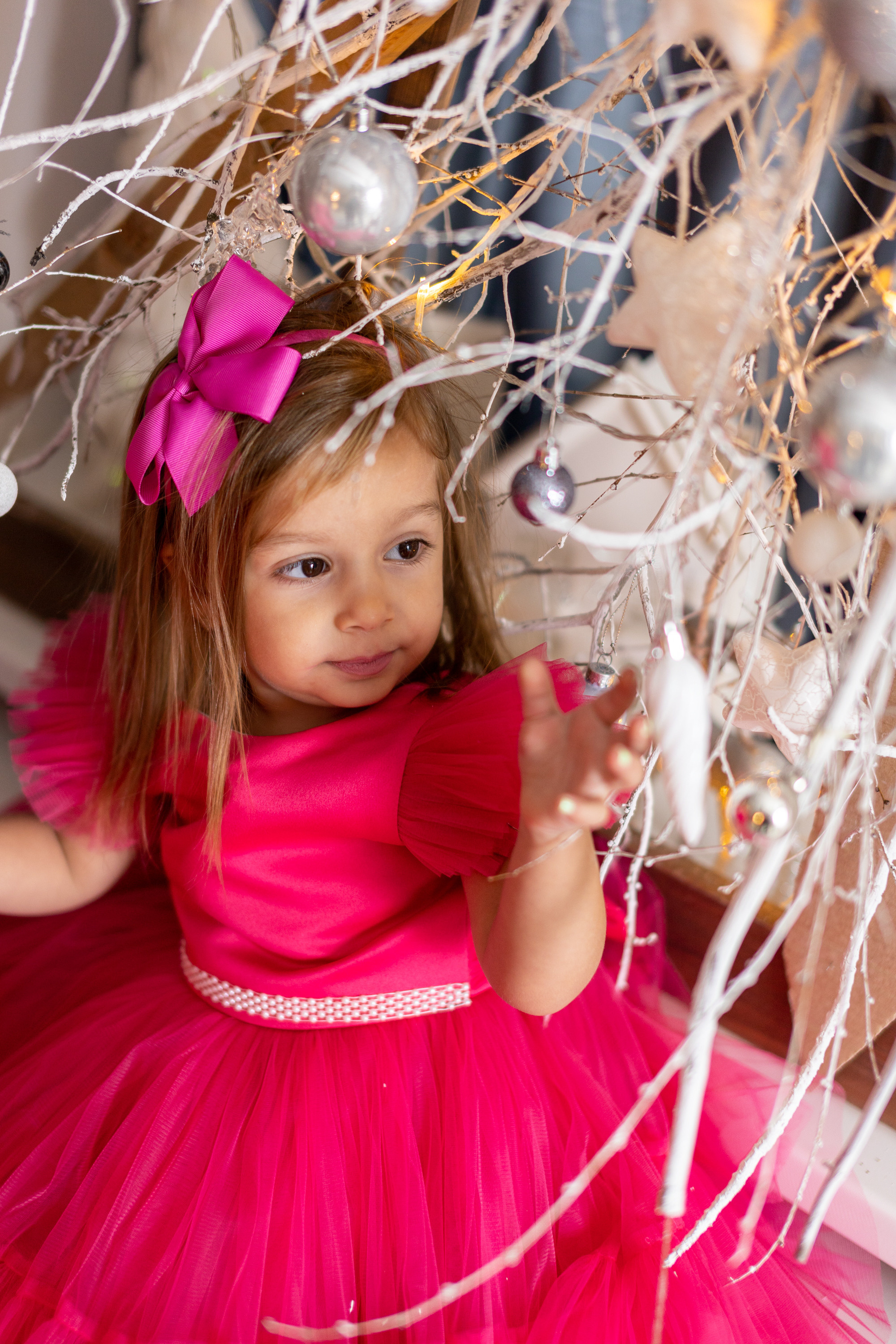 Новогодняя фотосессия. Фотограф в Оренбурге. Профессиональный фотограф