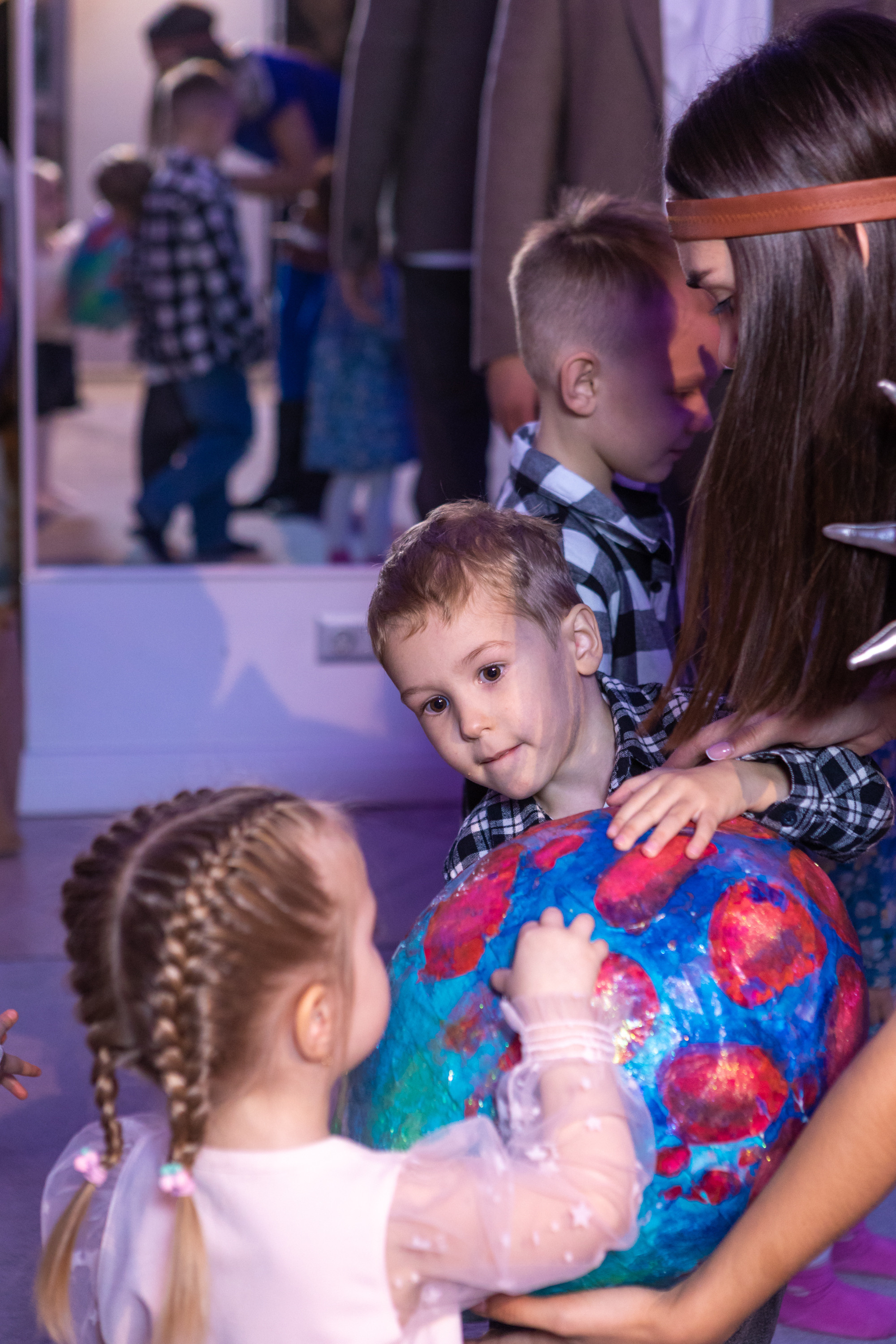 День Рождения Эрнеста. Фотограф в Оренбурге. Профессиональный фотограф