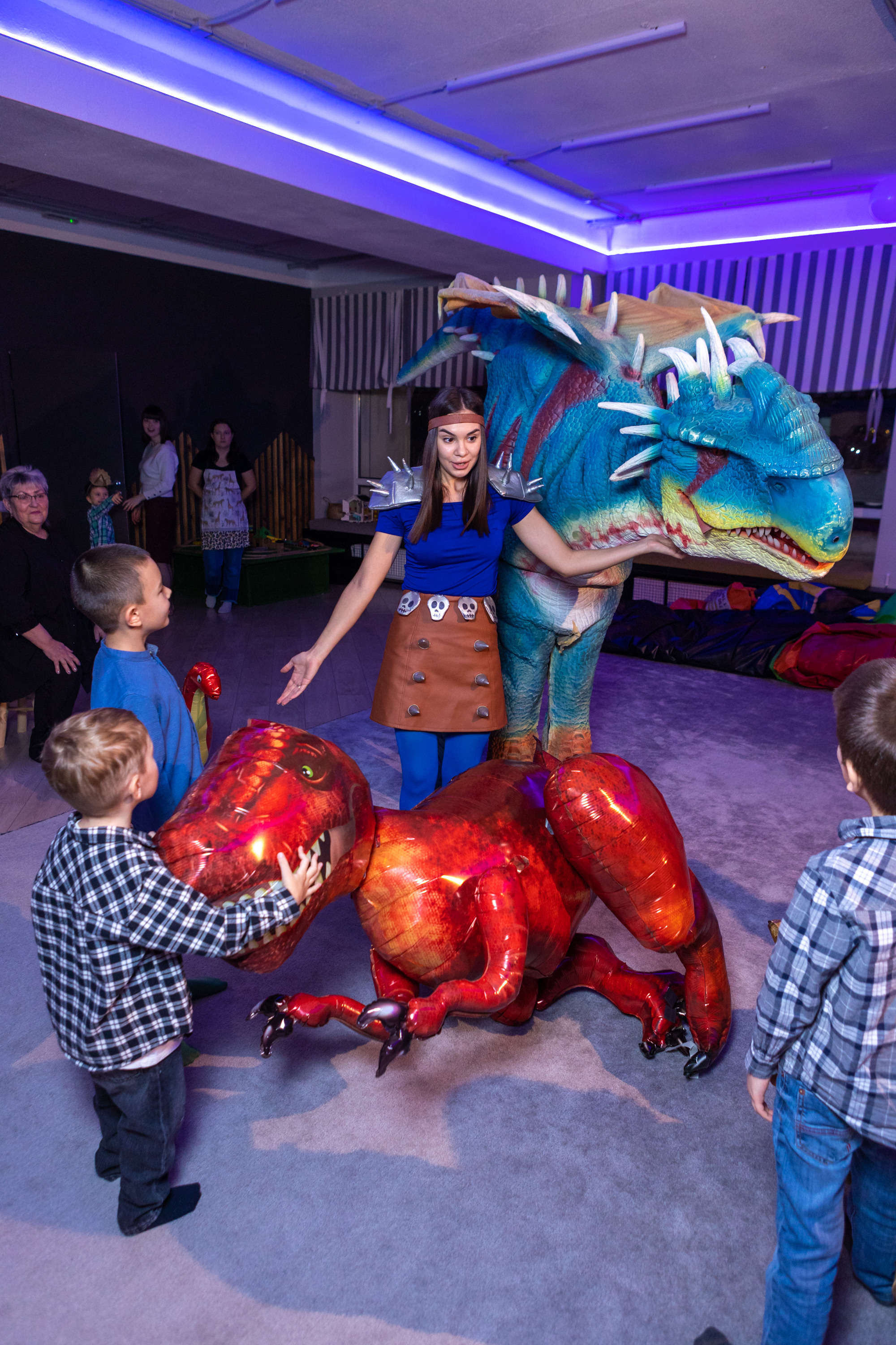 День Рождения Эрнеста. Фотограф в Оренбурге. Профессиональный фотограф