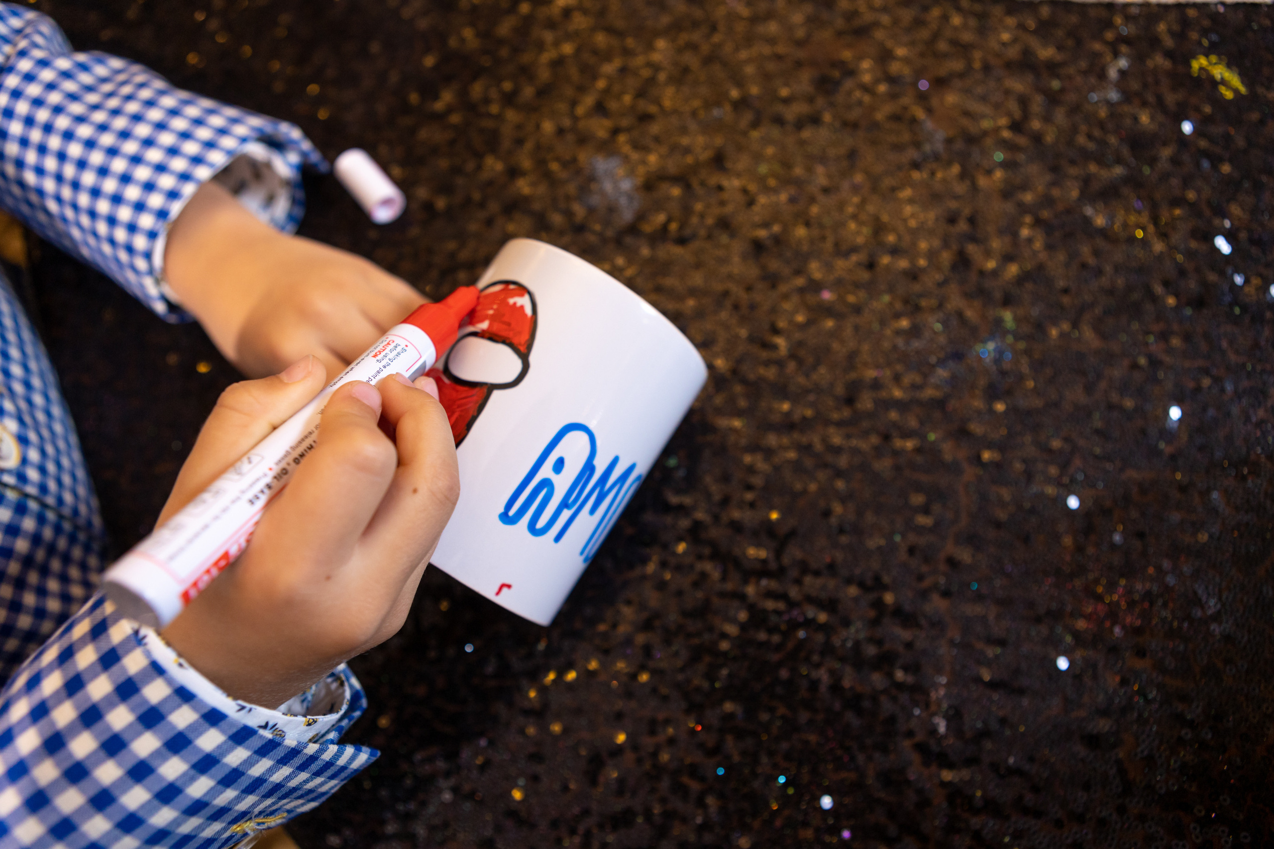 День Рождения Мирона. Фотограф в Оренбурге. Профессиональный фотограф