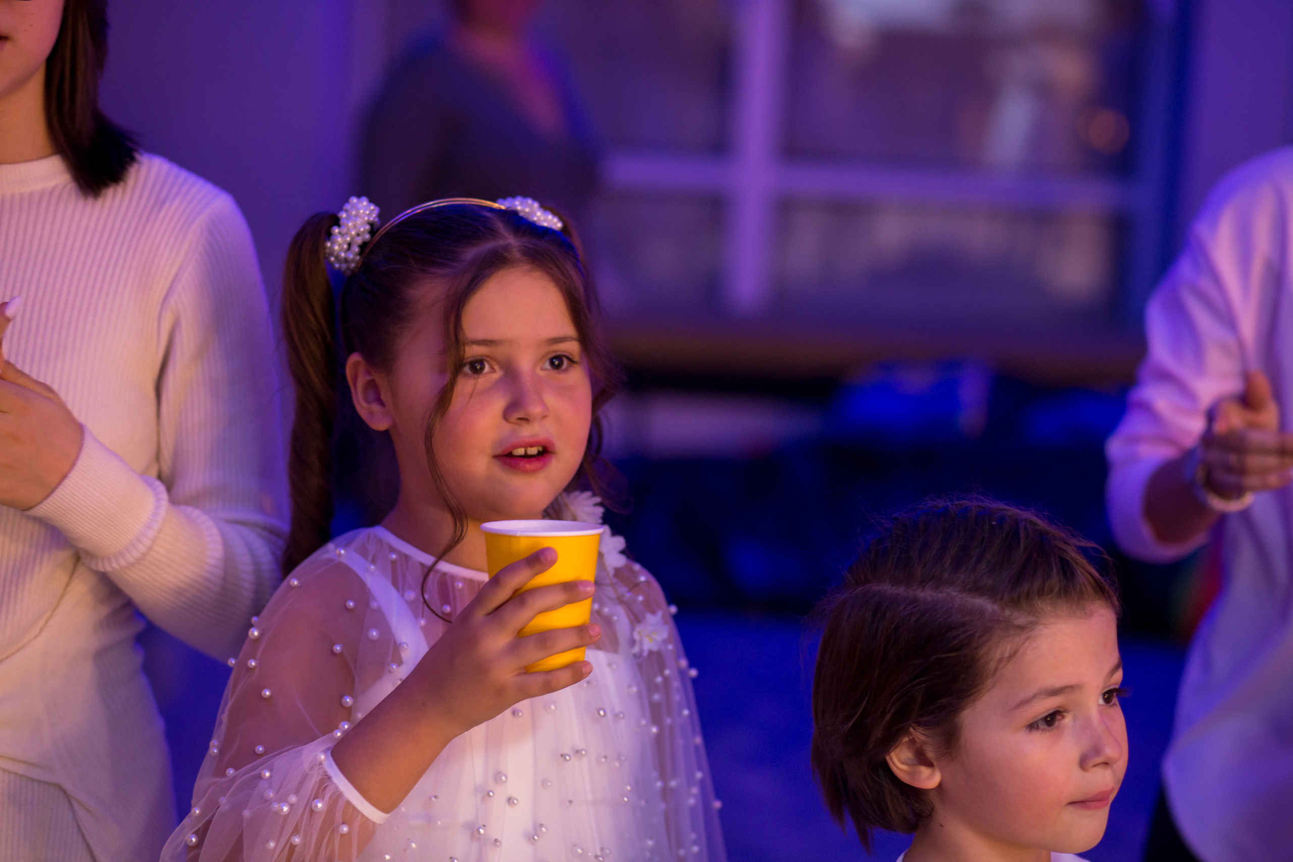 День Рождение Кати. Фотограф в Оренбурге. Профессиональный фотограф