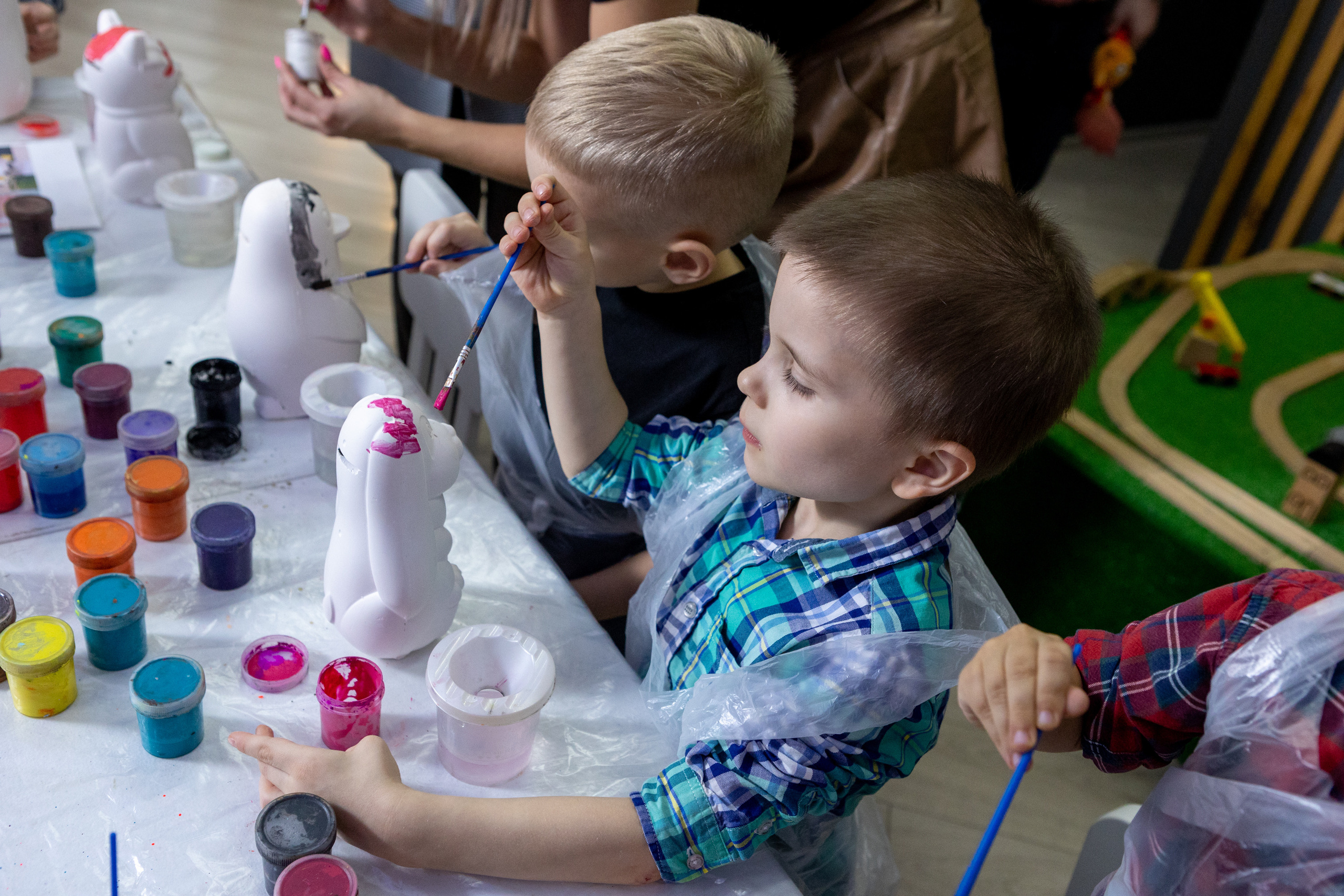 День Рождения Эрнеста. Фотограф в Оренбурге. Профессиональный фотограф