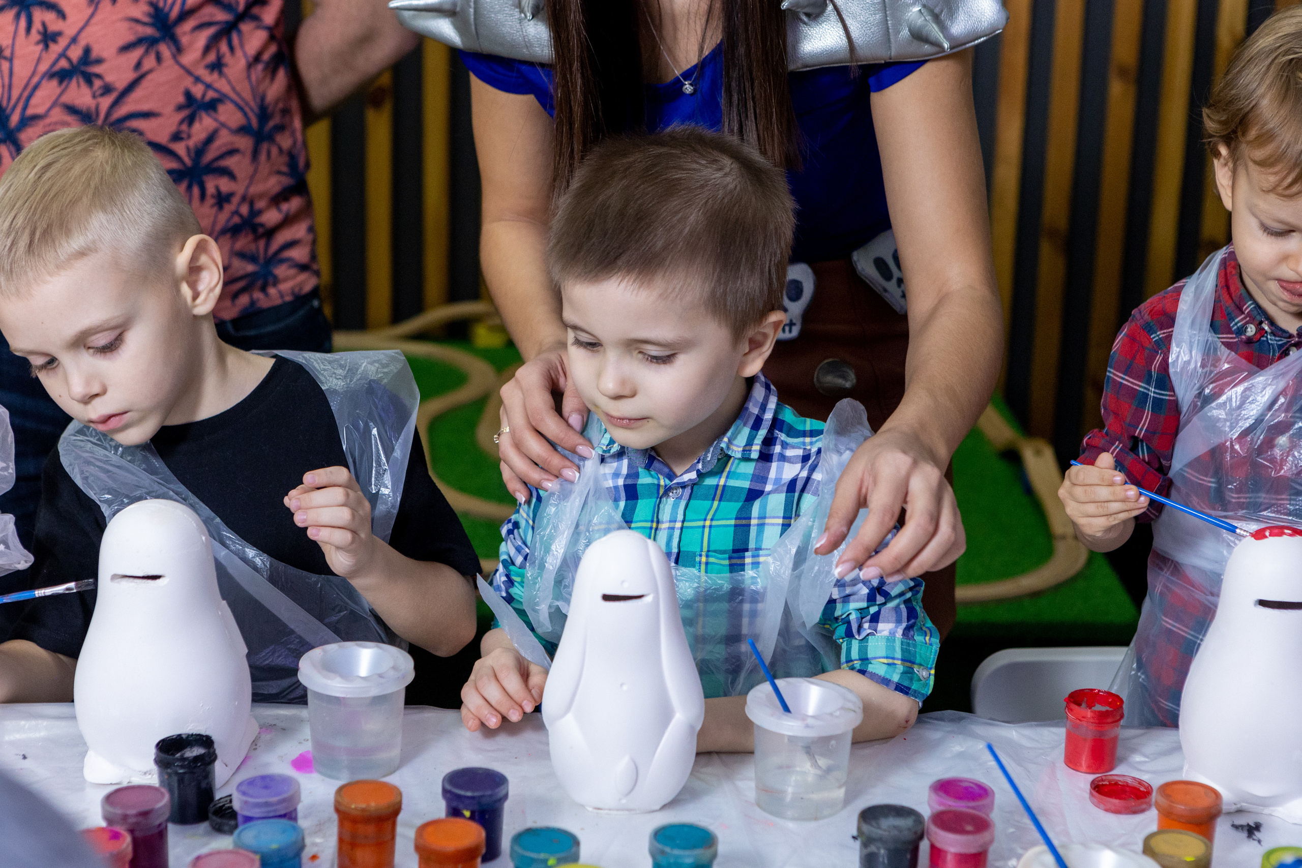 День Рождения Эрнеста. Фотограф в Оренбурге. Профессиональный фотограф