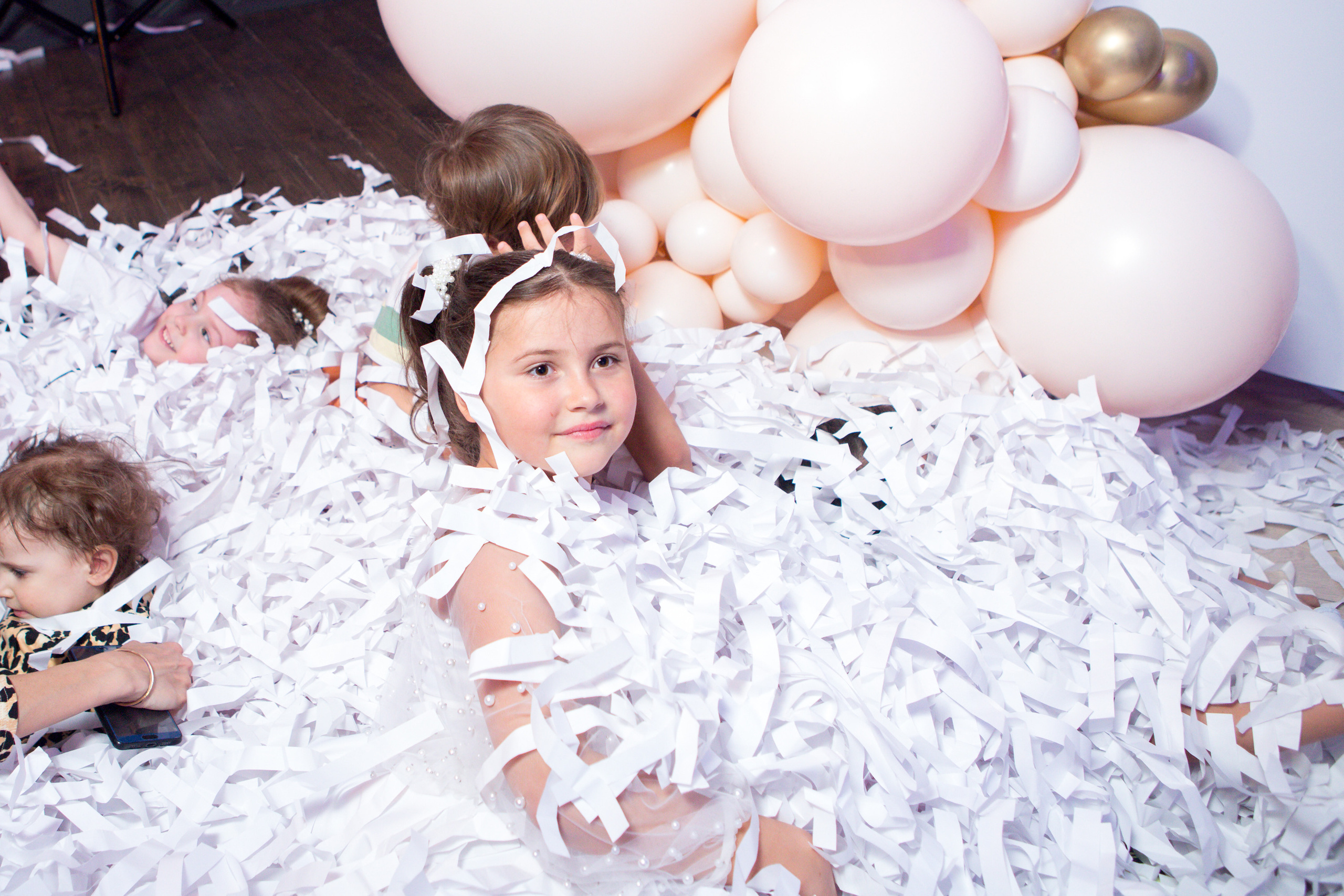 День Рождение Кати. Фотограф в Оренбурге. Профессиональный фотограф