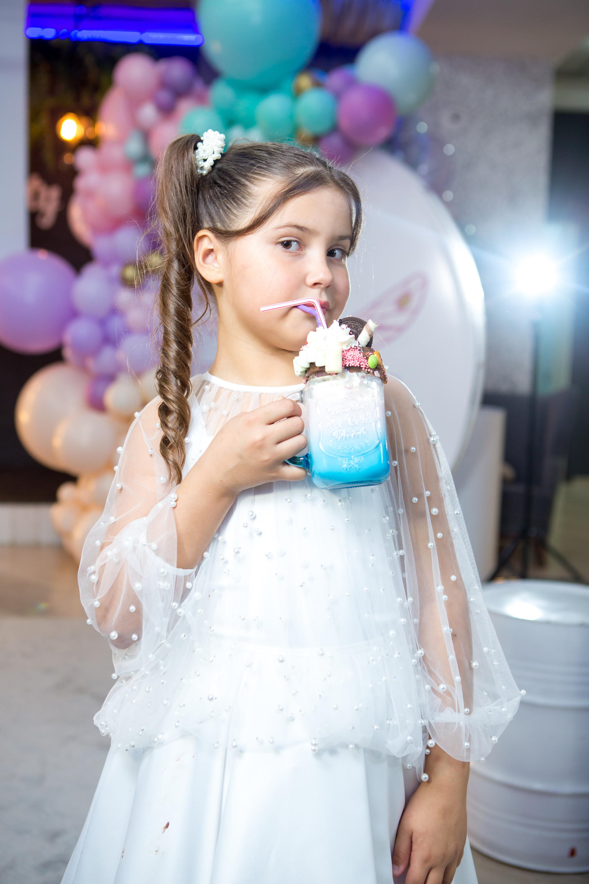 День Рождение Кати. Фотограф в Оренбурге. Профессиональный фотограф