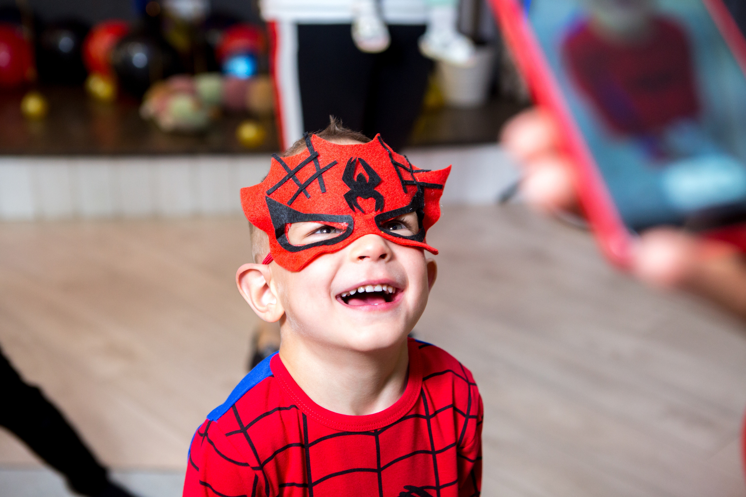 День Рождения Егора. Фотограф в Оренбурге. Профессиональный фотограф