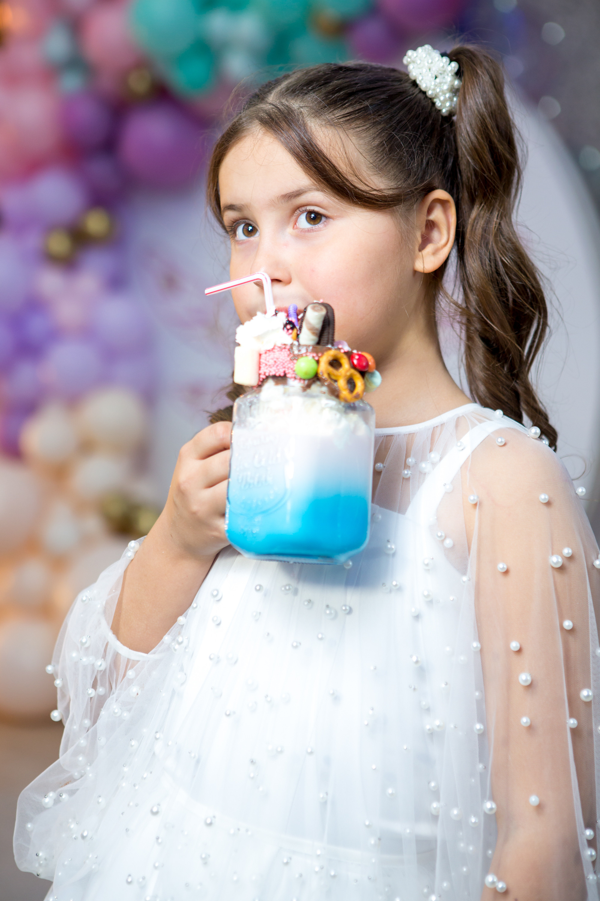 День Рождение Кати. Фотограф в Оренбурге. Профессиональный фотограф