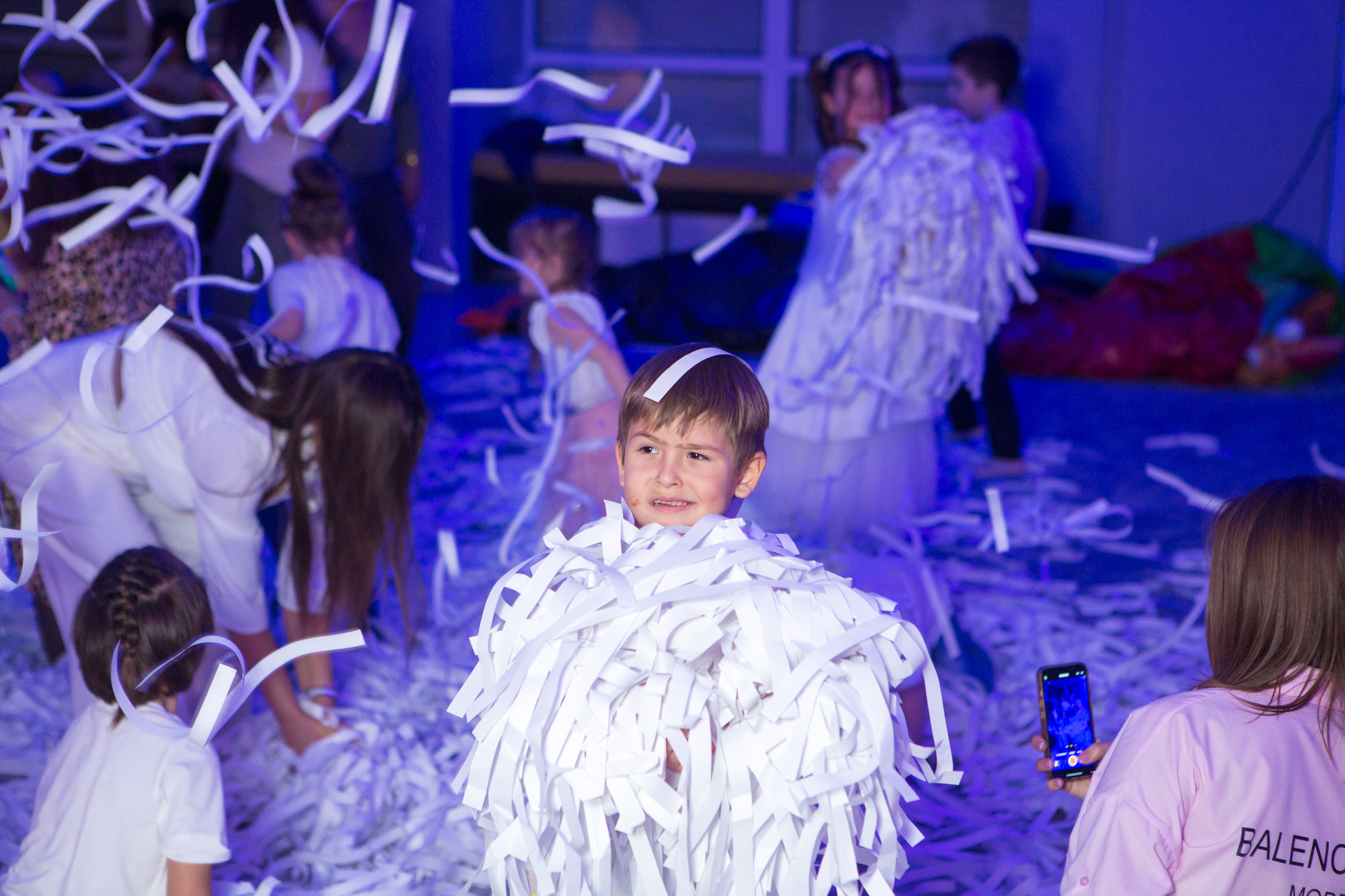 День Рождение Кати. Фотограф в Оренбурге. Профессиональный фотограф