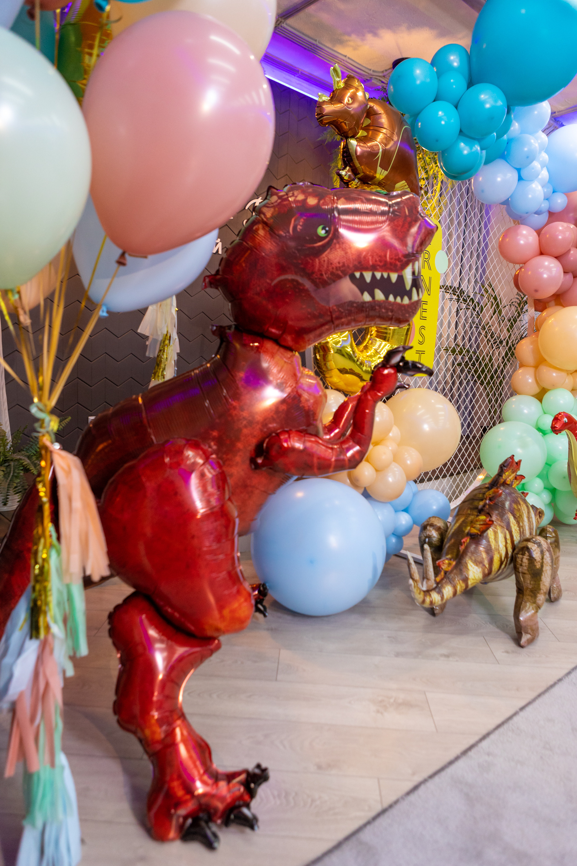 День Рождения Эрнеста. Фотограф в Оренбурге. Профессиональный фотограф