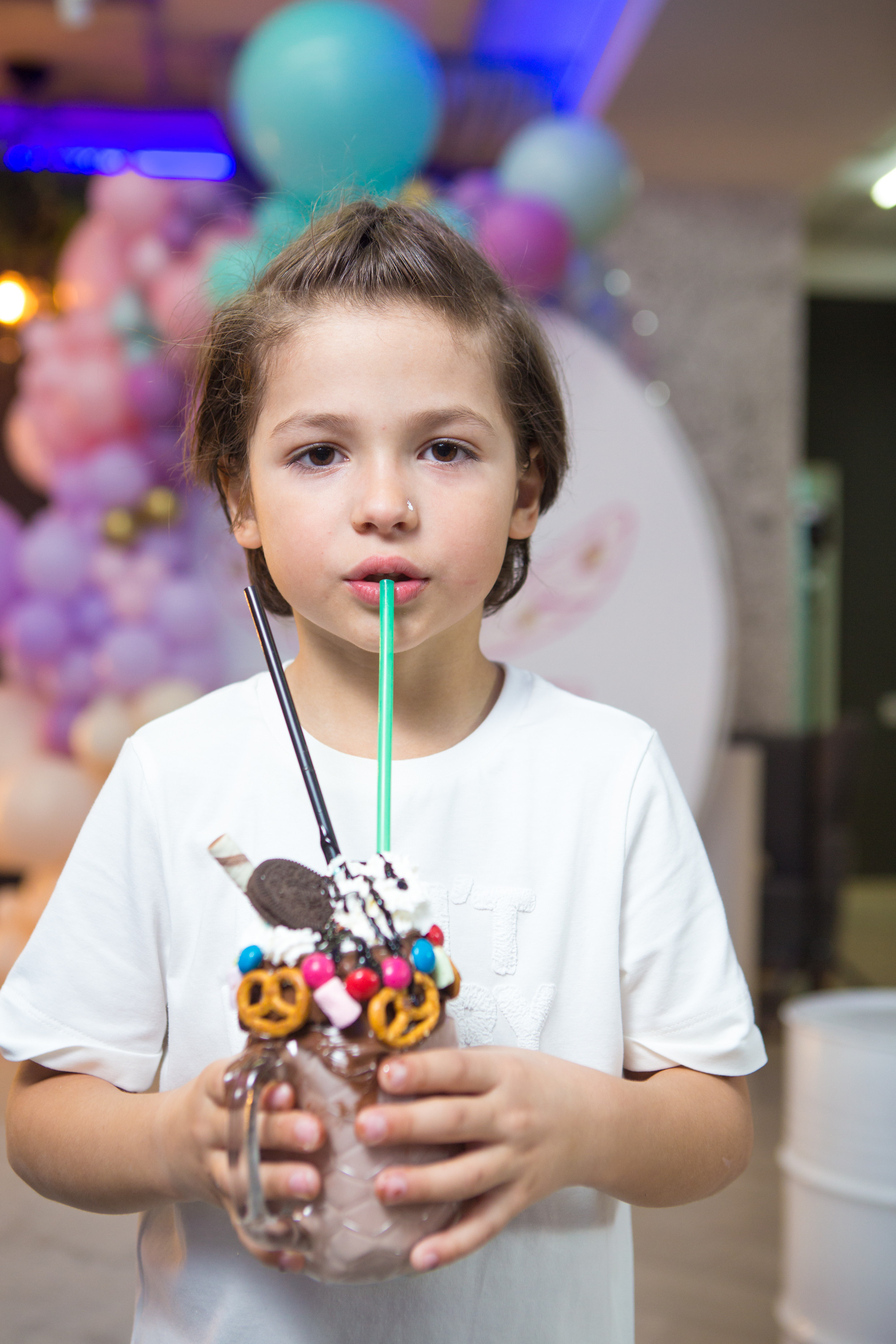 День Рождение Кати. Фотограф в Оренбурге. Профессиональный фотограф