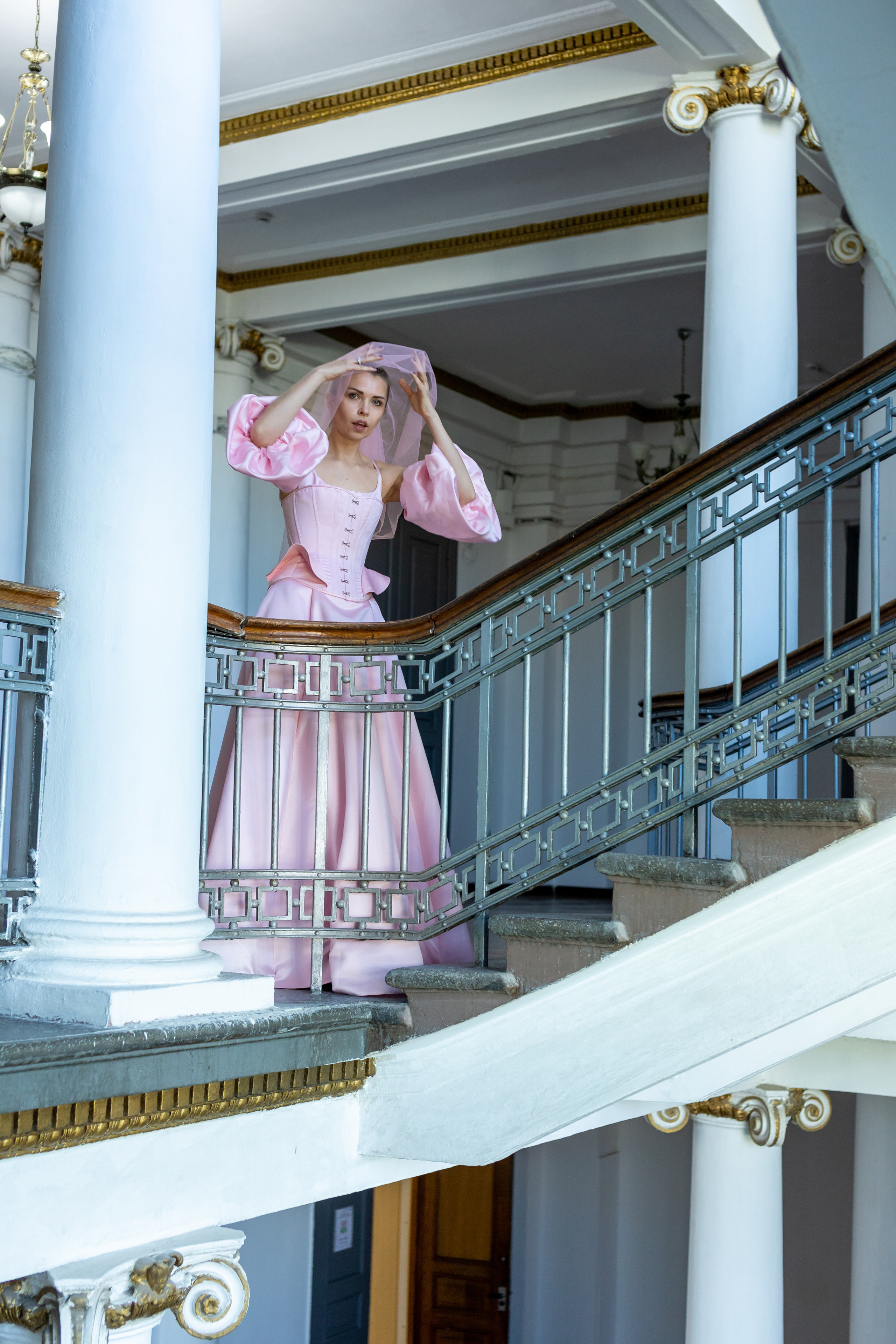 Blinka корсетная мастерская, Москва. Фотограф в Оренбурге. Профессиональный фотограф