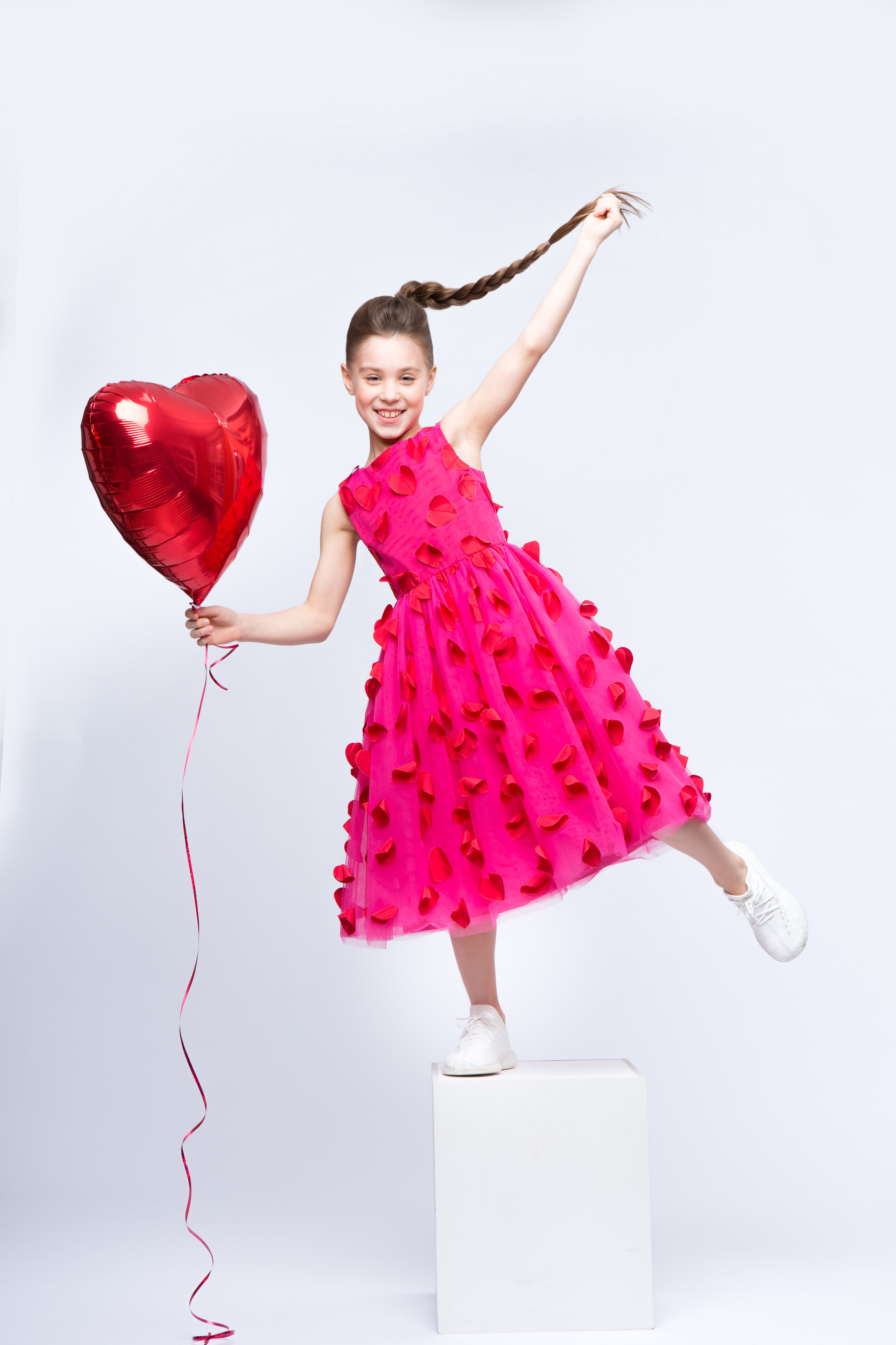 Фотосессия Маруси. Фотограф в Оренбурге. Профессиональный фотограф