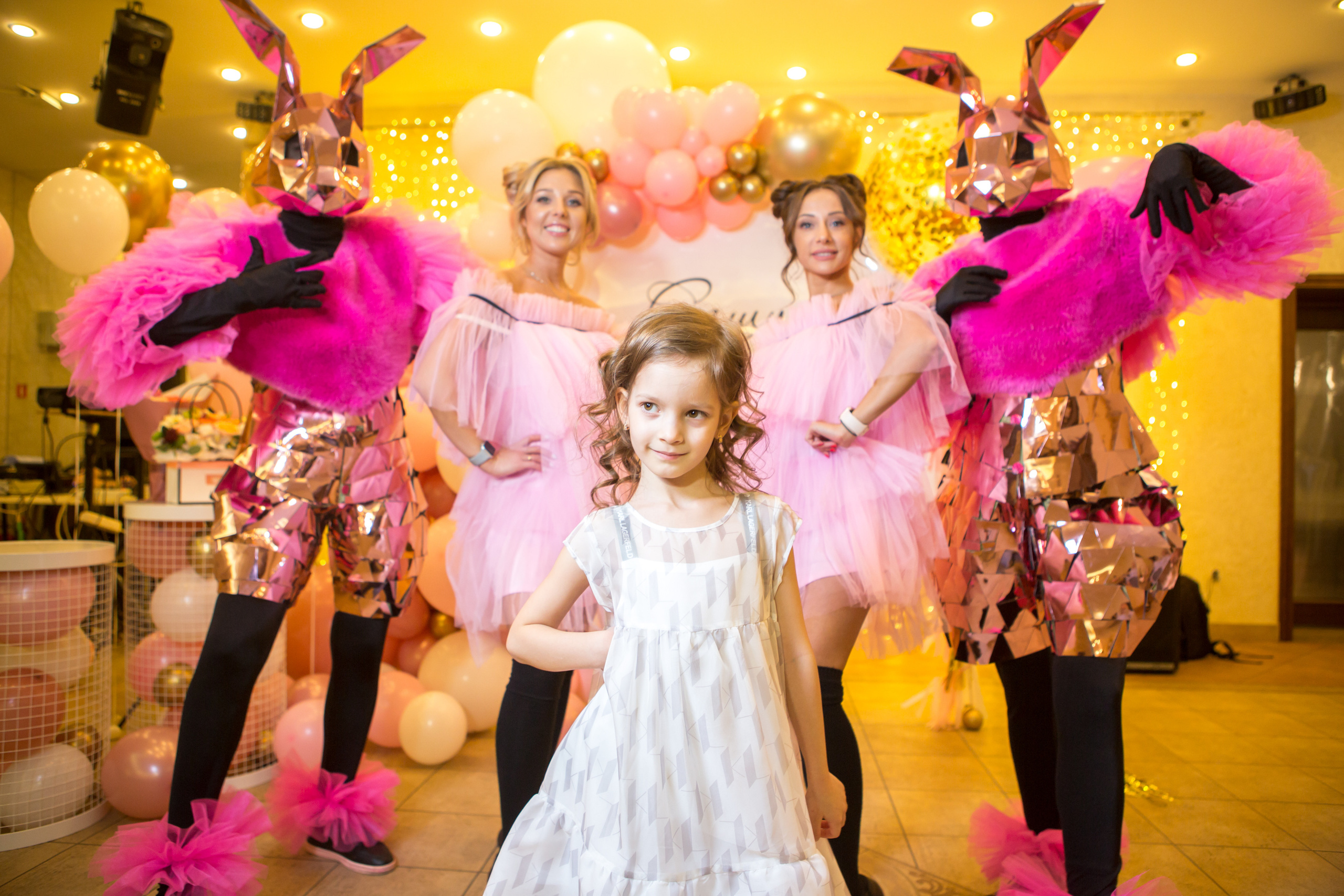 День рождения Александры. Фотограф в Оренбурге. Профессиональный фотограф