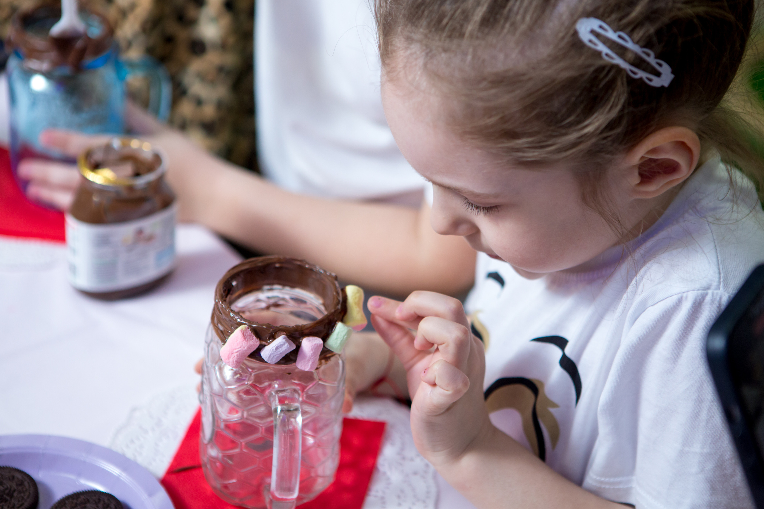 День Рождение Кати. Фотограф в Оренбурге. Профессиональный фотограф