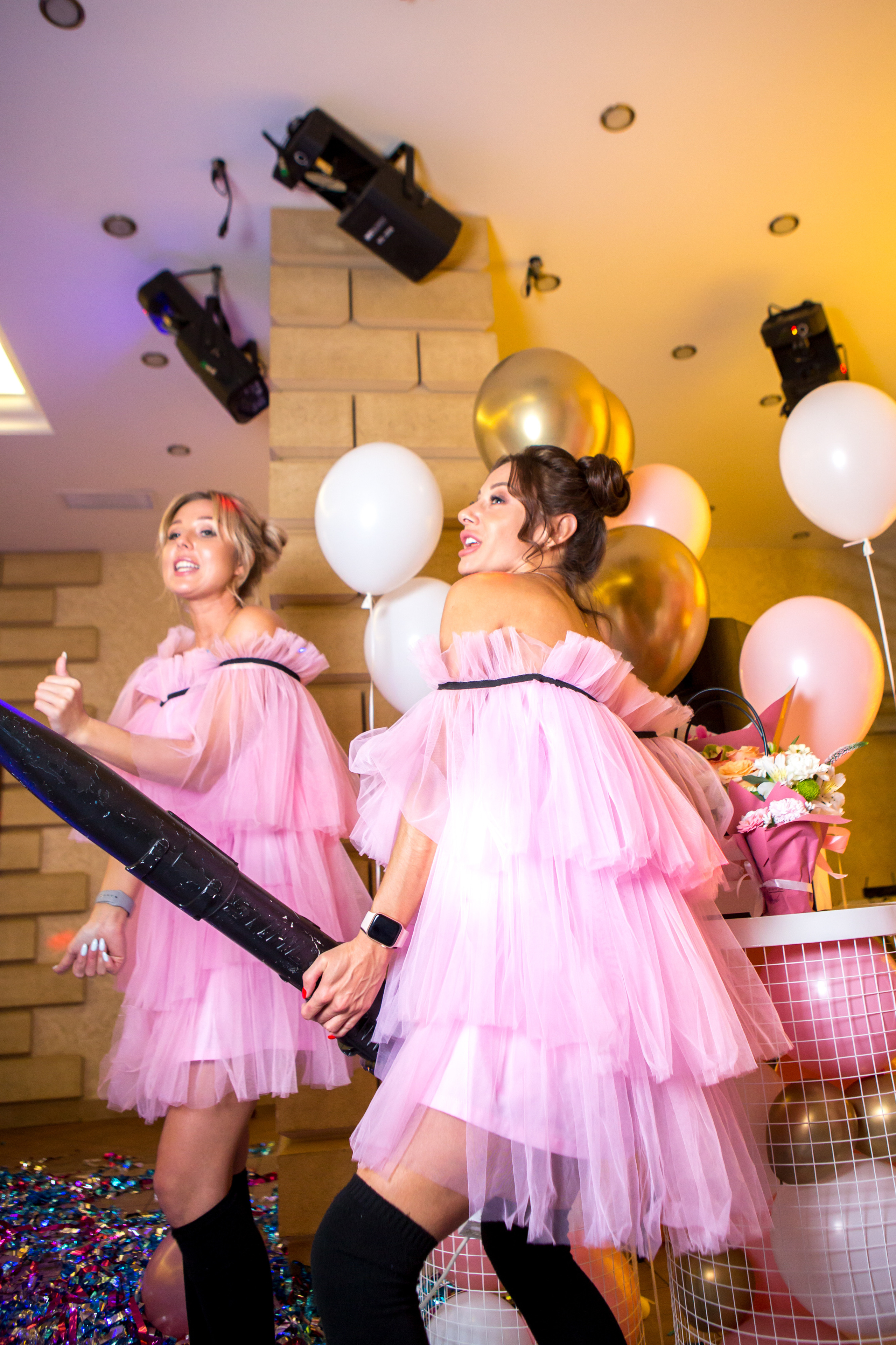 День рождения Александры. Фотограф в Оренбурге. Профессиональный фотограф