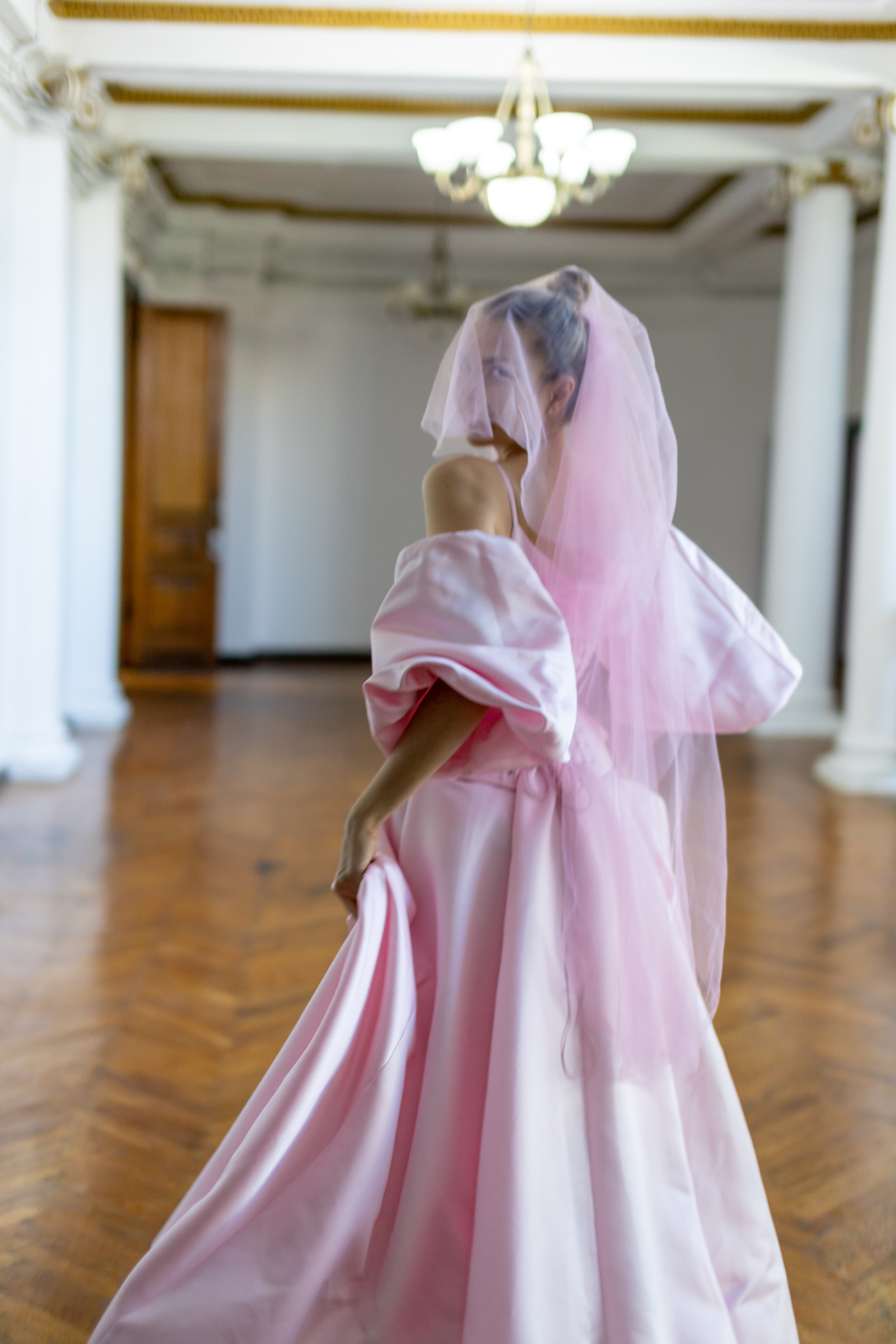 фотосессия с корсетом москва