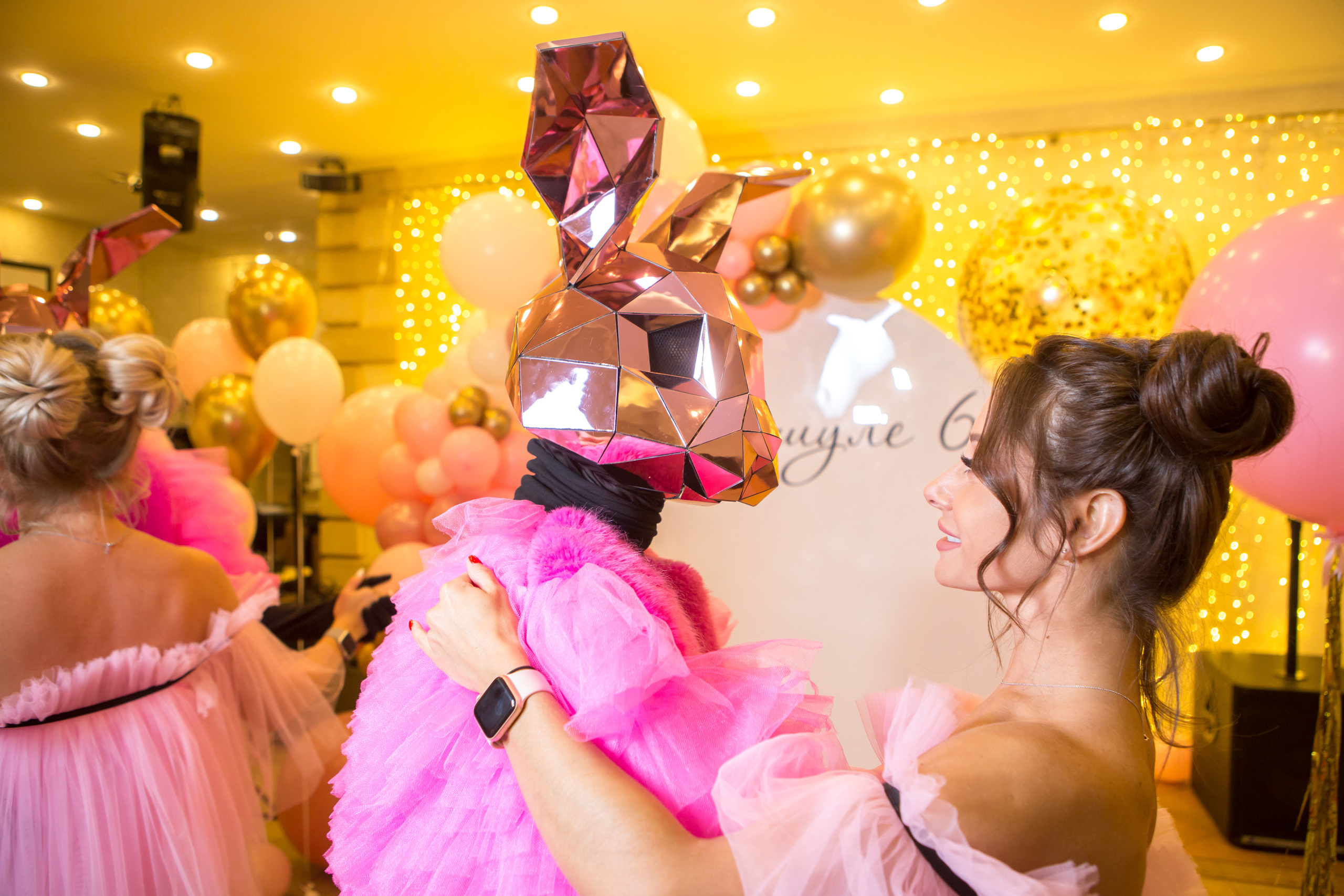 День рождения Александры. Фотограф в Оренбурге. Профессиональный фотограф