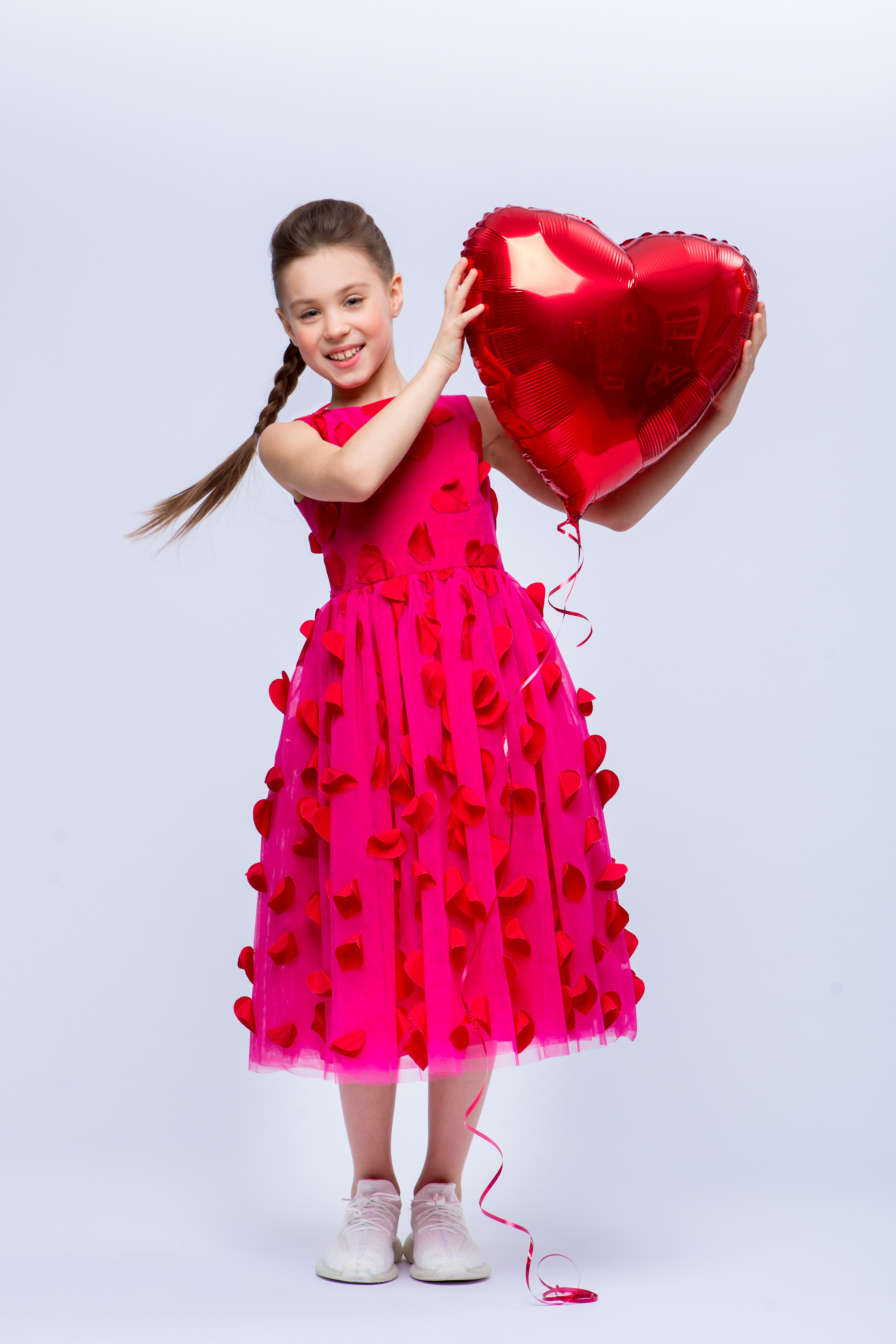 Фотосессия Маруси. Фотограф в Оренбурге. Профессиональный фотограф