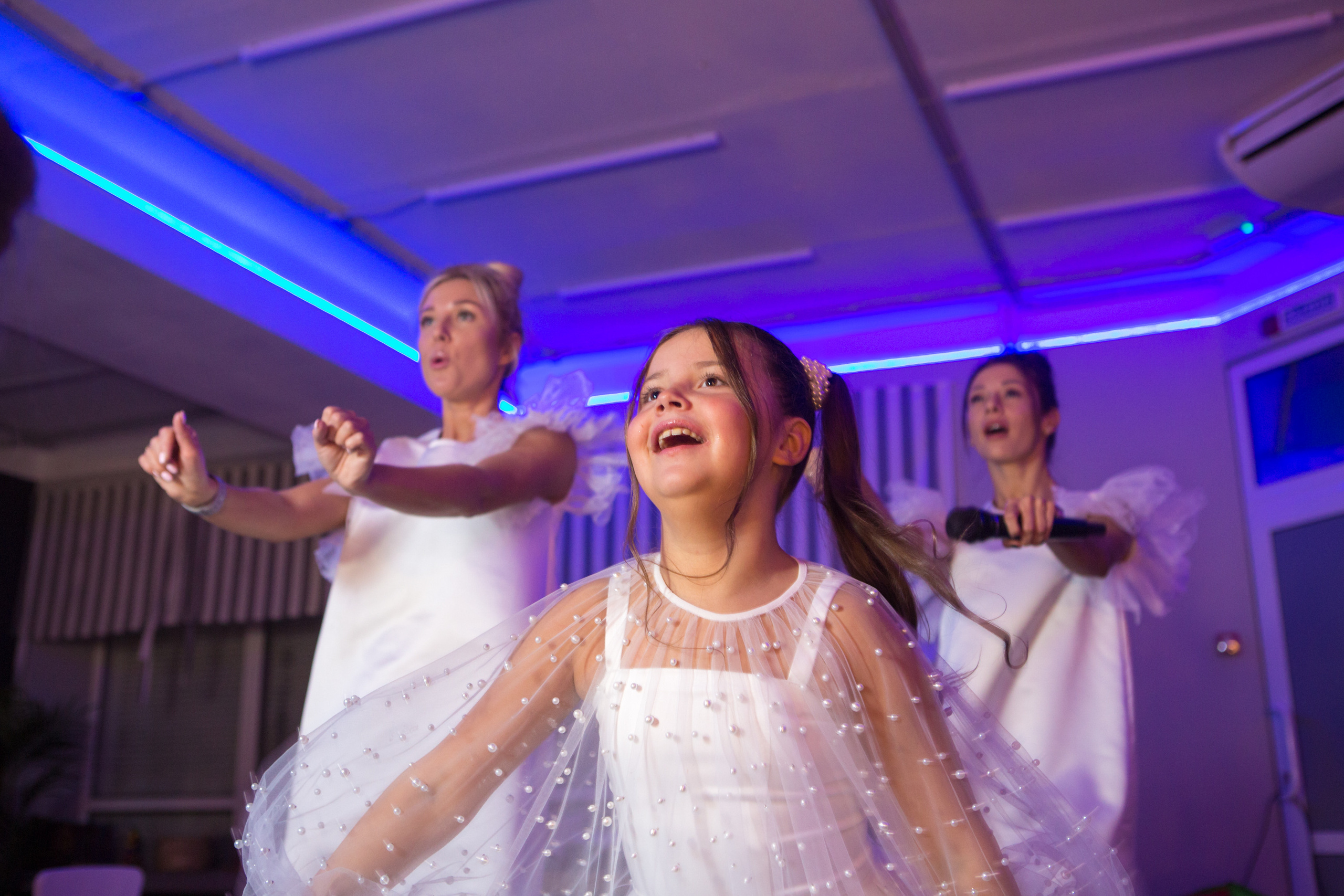 День Рождение Кати. Фотограф в Оренбурге. Профессиональный фотограф