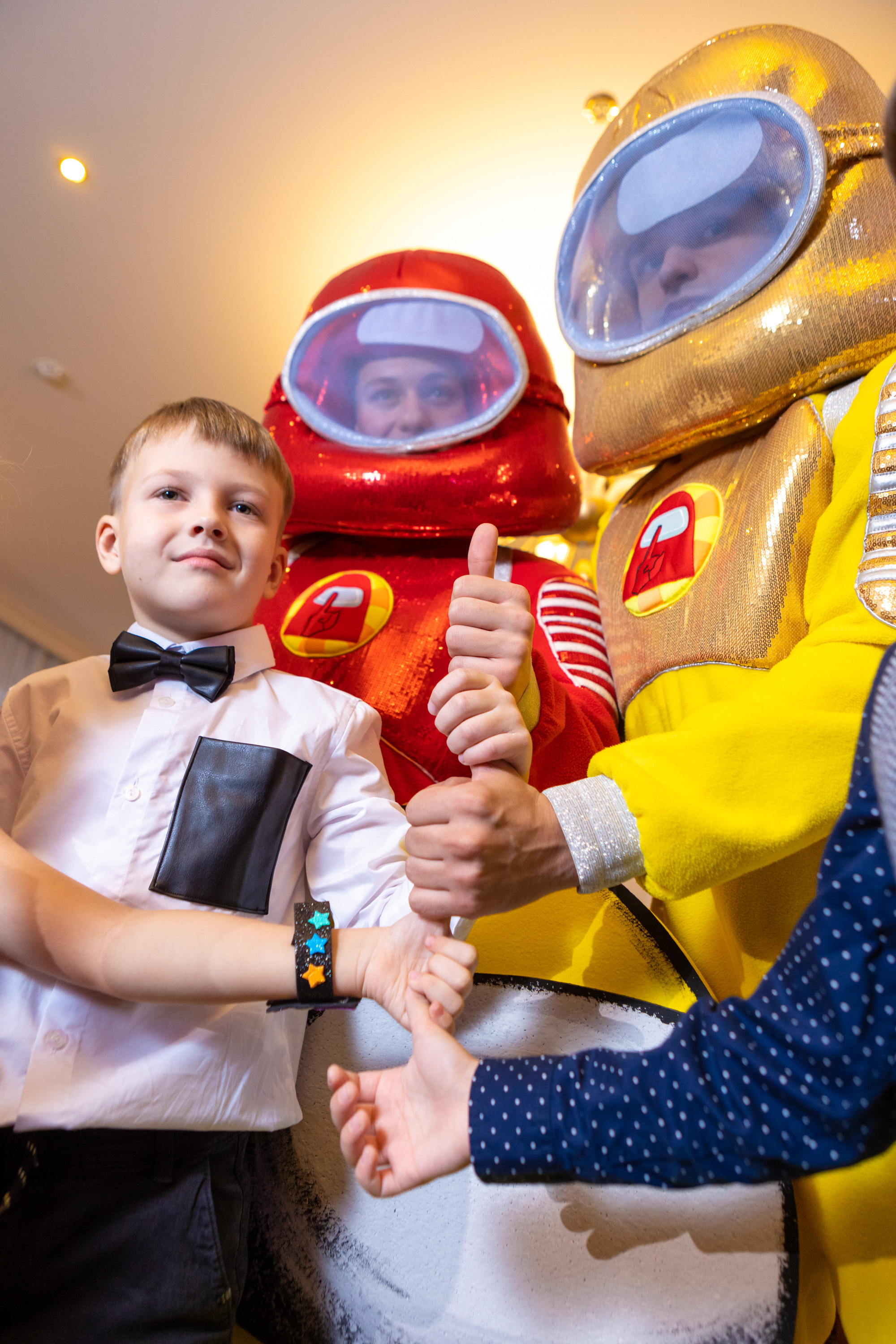 День Рождения Мирона. Фотограф в Оренбурге. Профессиональный фотограф