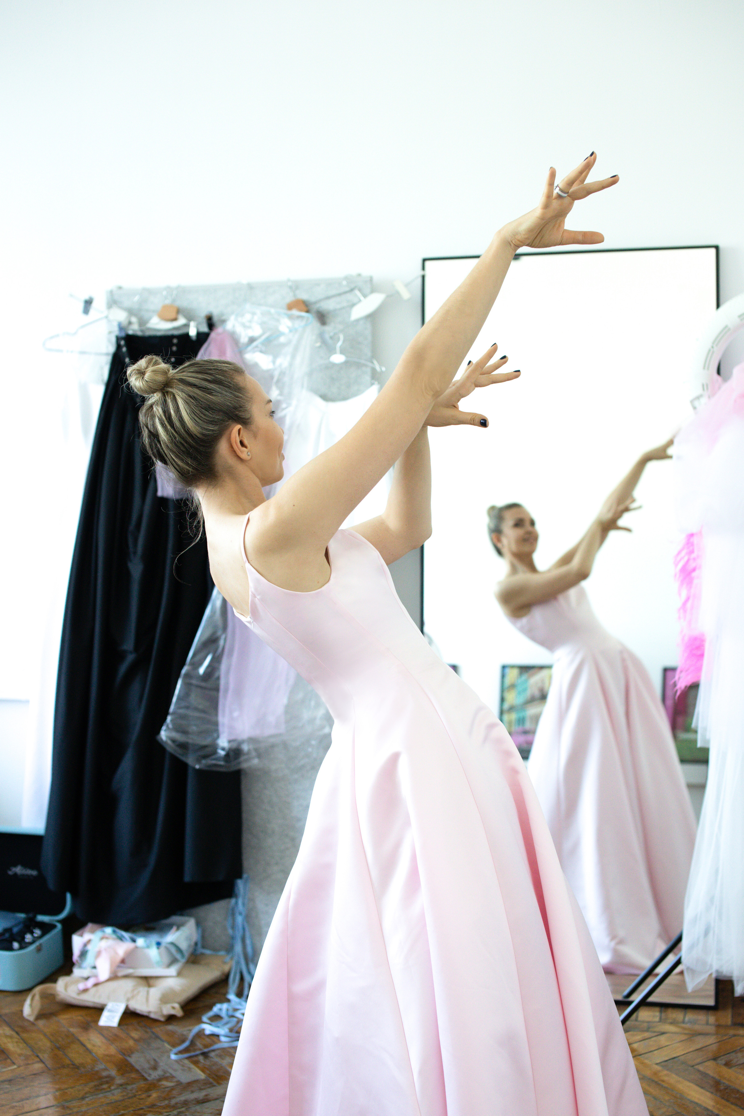 Blinka корсетная мастерская, Москва. Фотограф в Оренбурге. Профессиональный фотограф