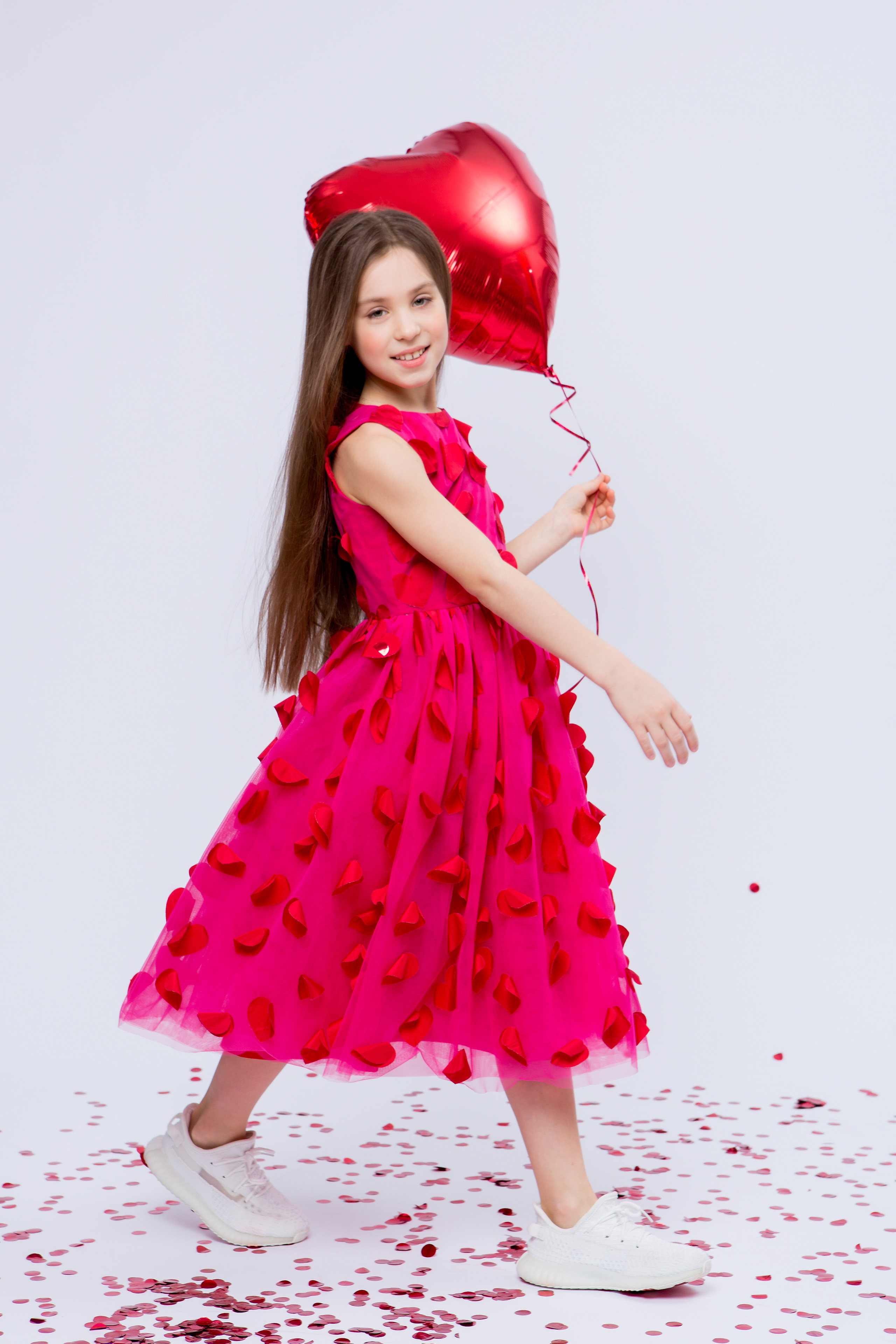 Фотосессия Маруси. Фотограф в Оренбурге. Профессиональный фотограф