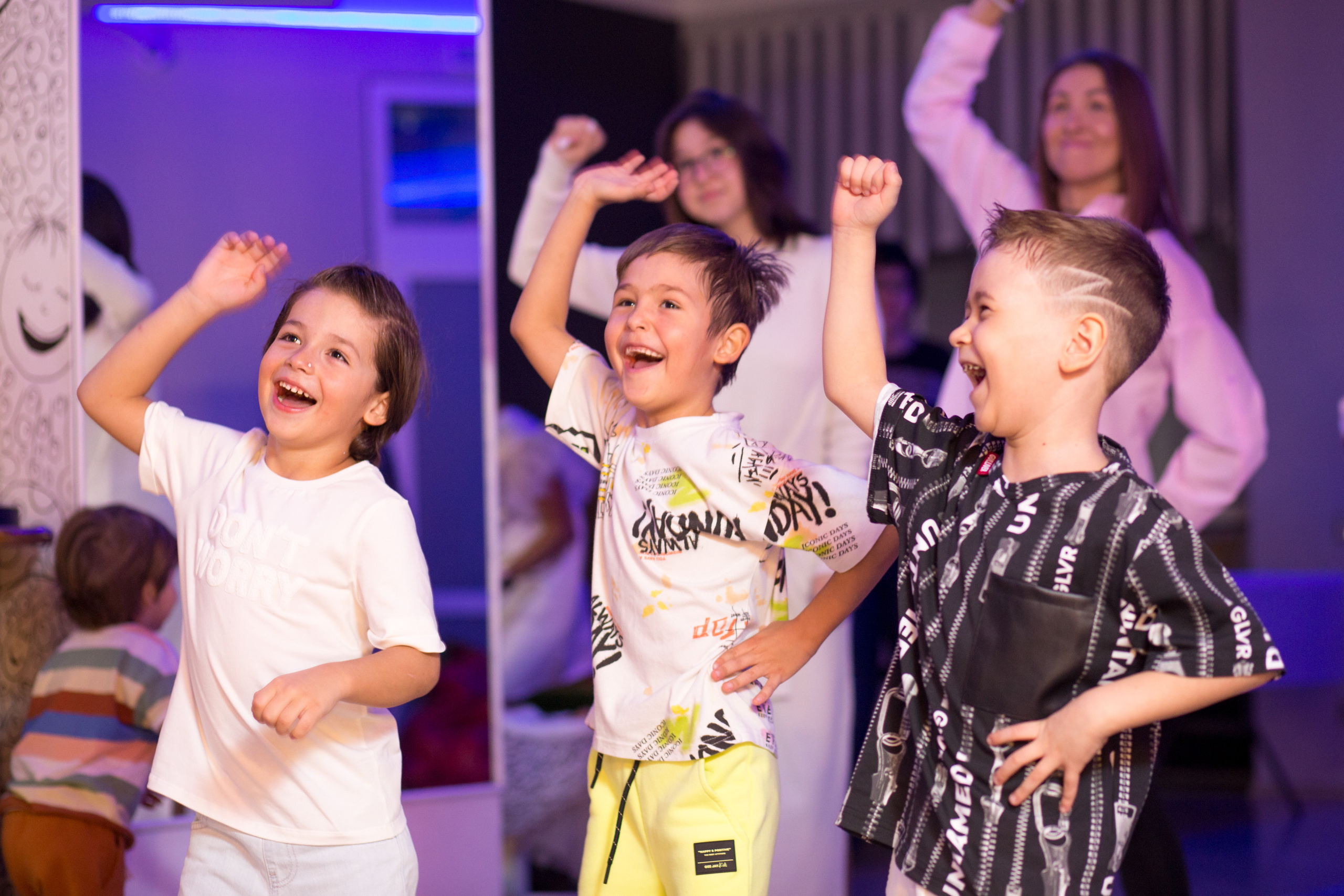 День Рождение Кати. Фотограф в Оренбурге. Профессиональный фотограф