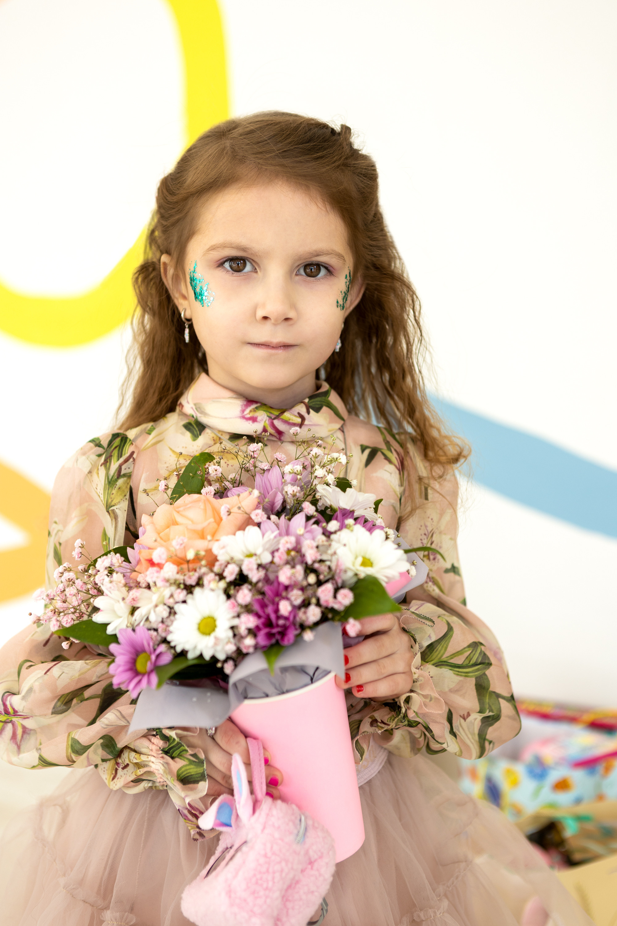 День Рождения Даши. Фотограф в Оренбурге. Профессиональный фотограф