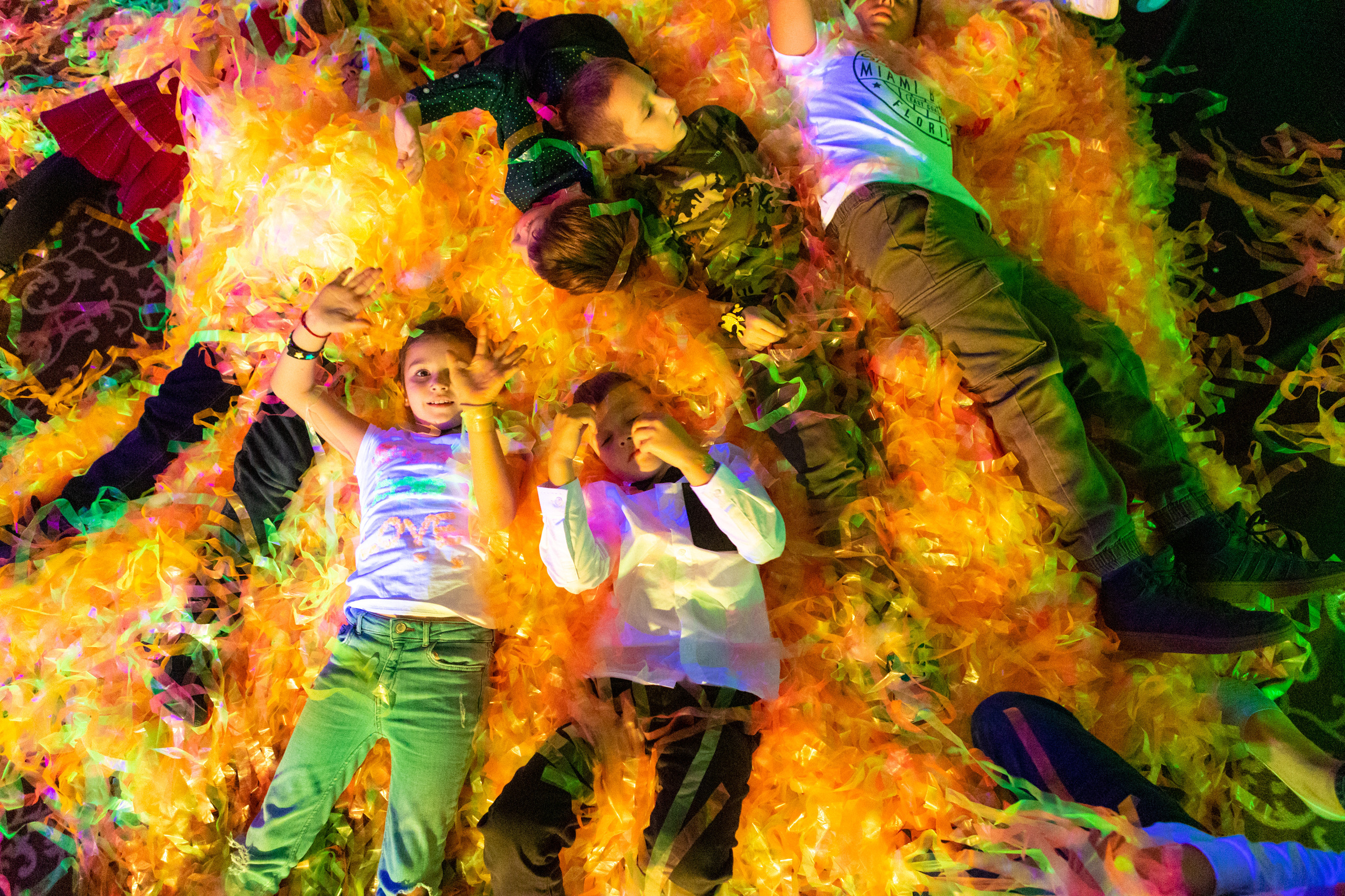 День Рождения Мирона. Фотограф в Оренбурге. Профессиональный фотограф