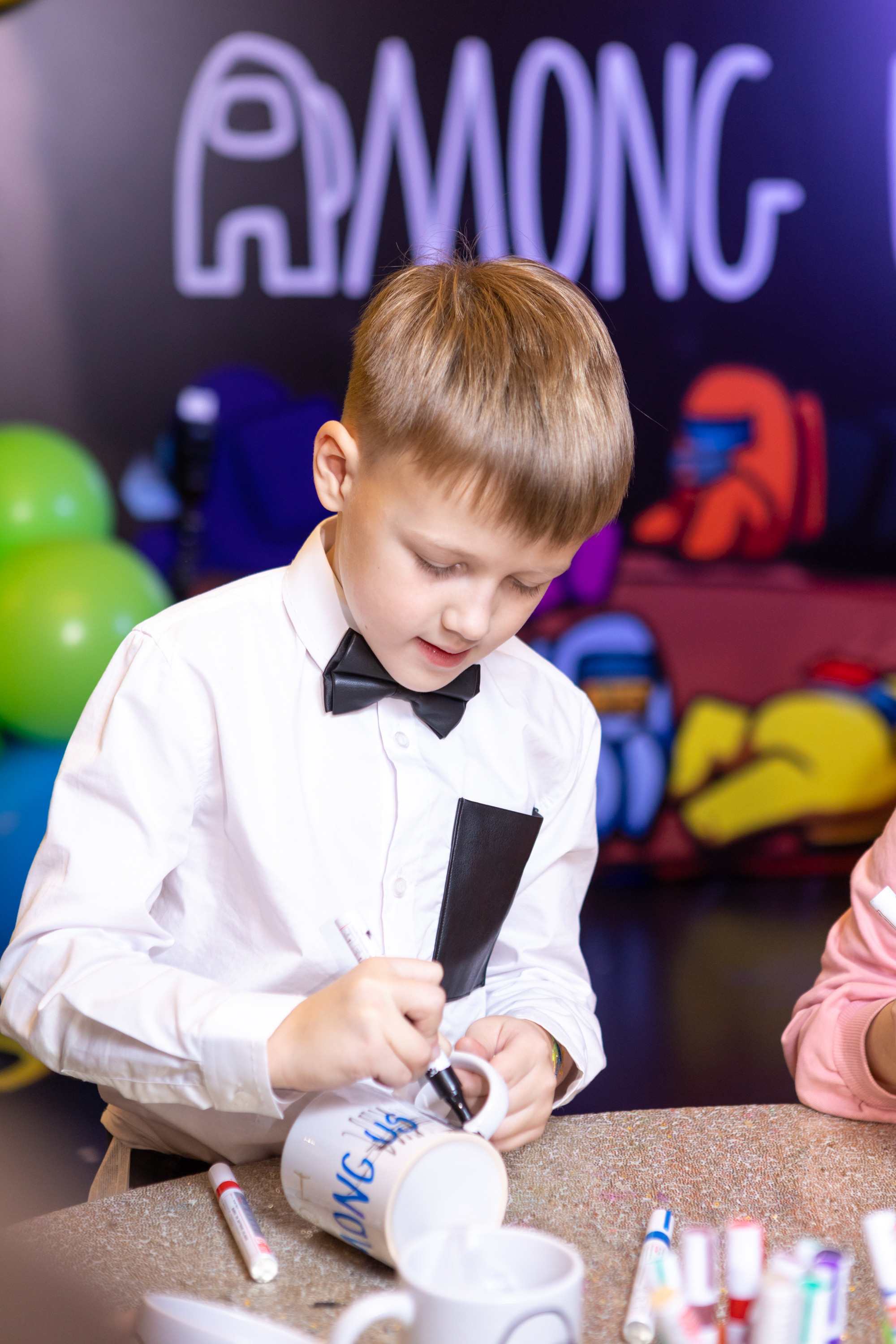 День Рождения Мирона. Фотограф в Оренбурге. Профессиональный фотограф