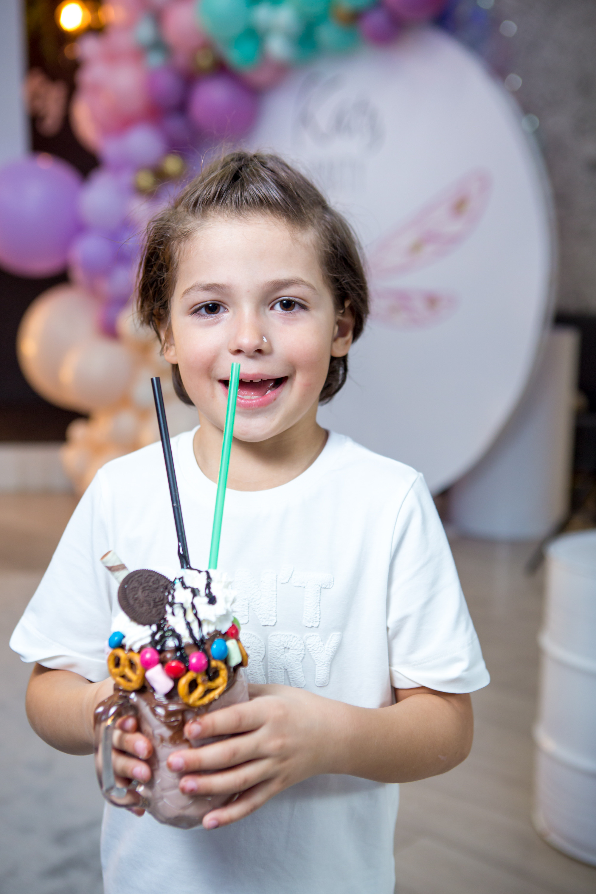 День Рождение Кати. Фотограф в Оренбурге. Профессиональный фотограф