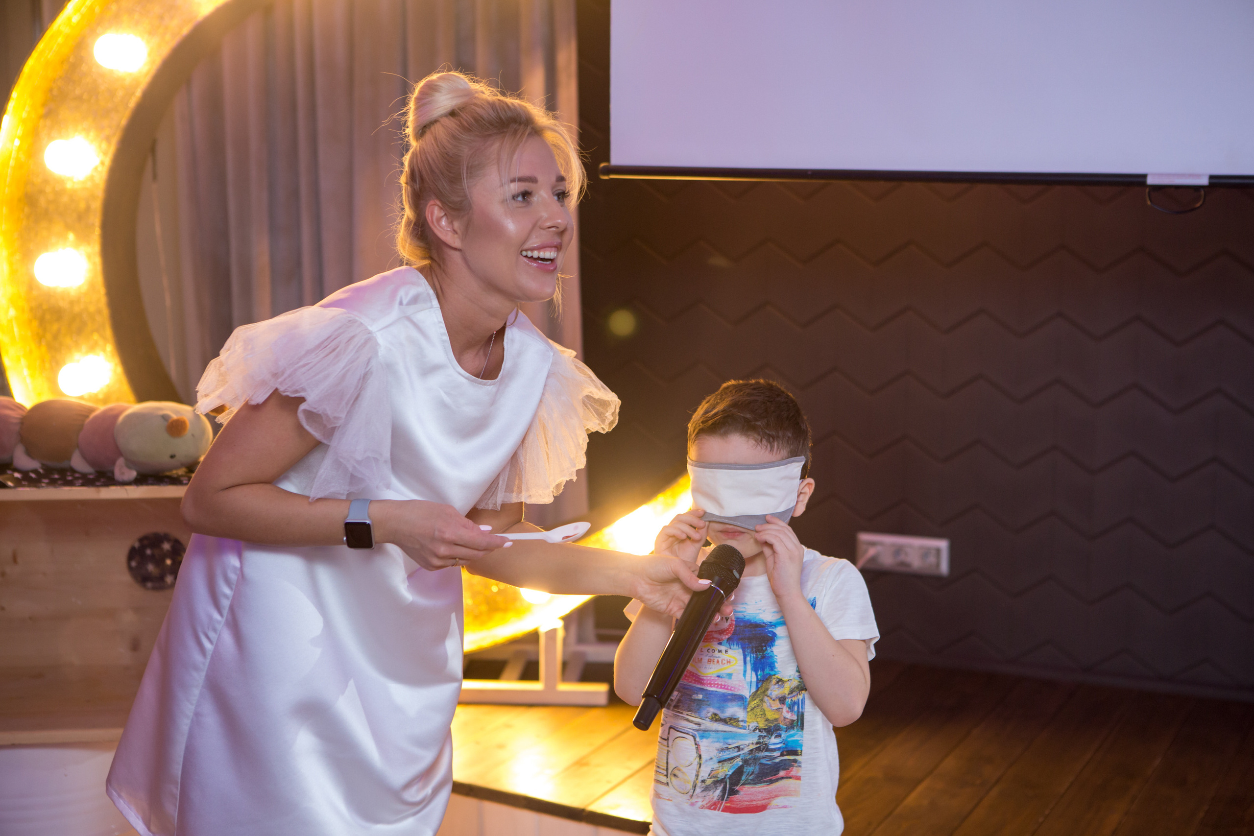 День Рождение Кати. Фотограф в Оренбурге. Профессиональный фотограф