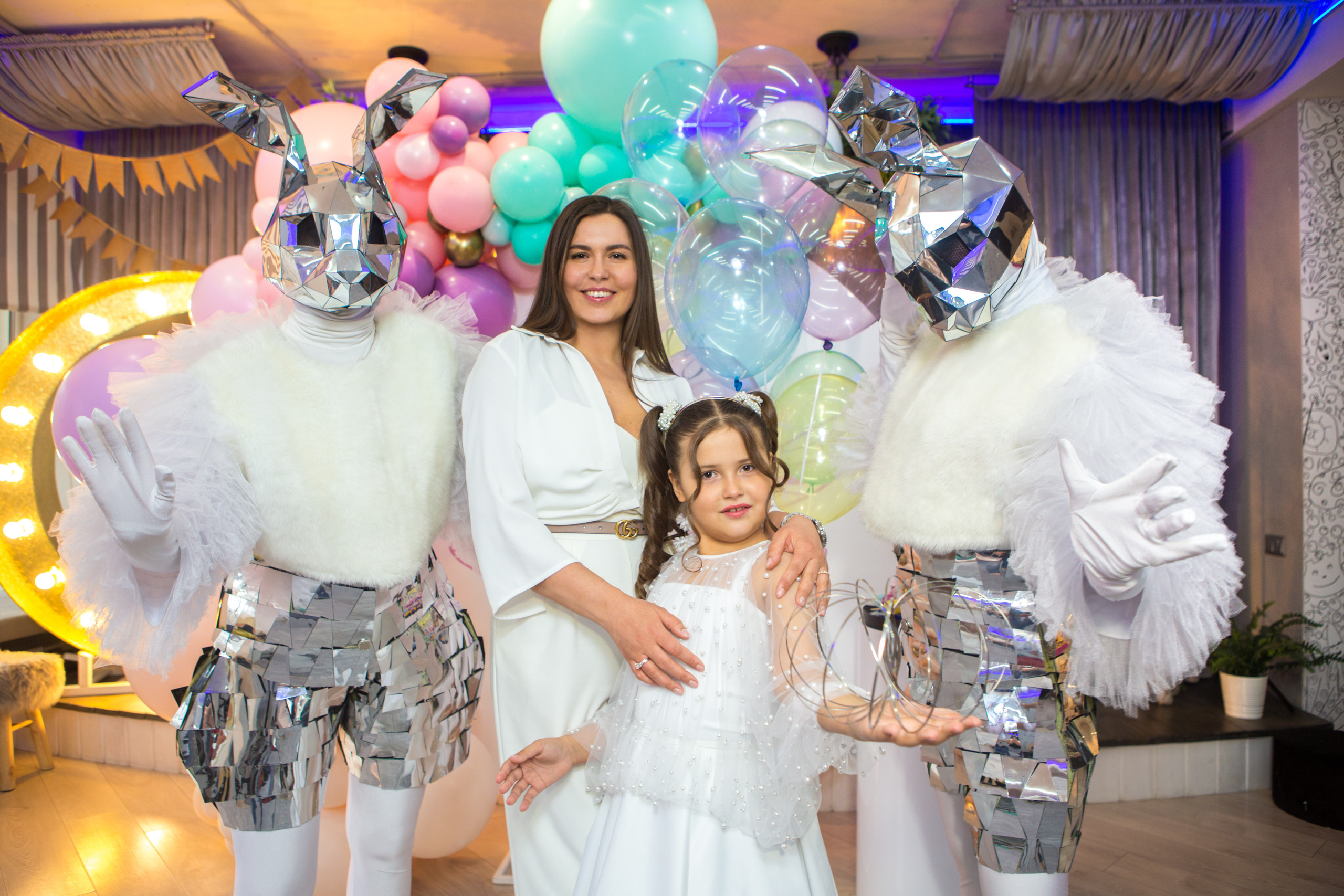 День Рождение Кати. Фотограф в Оренбурге. Профессиональный фотограф