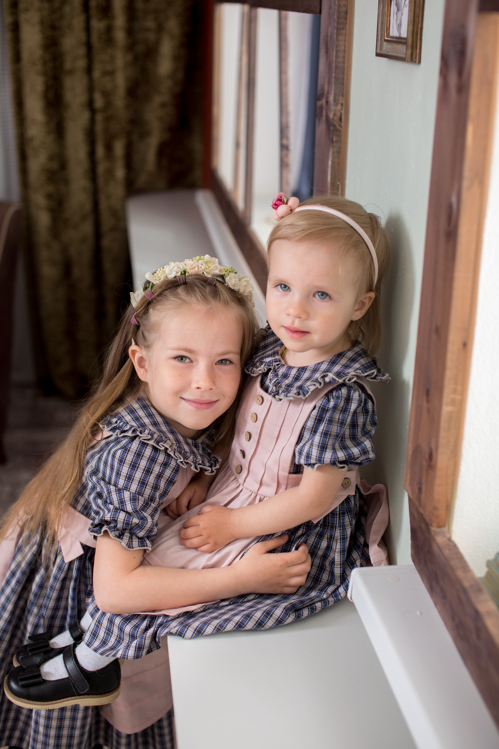 Семейная фотосессия. Фотограф в Оренбурге. Профессиональный фотограф