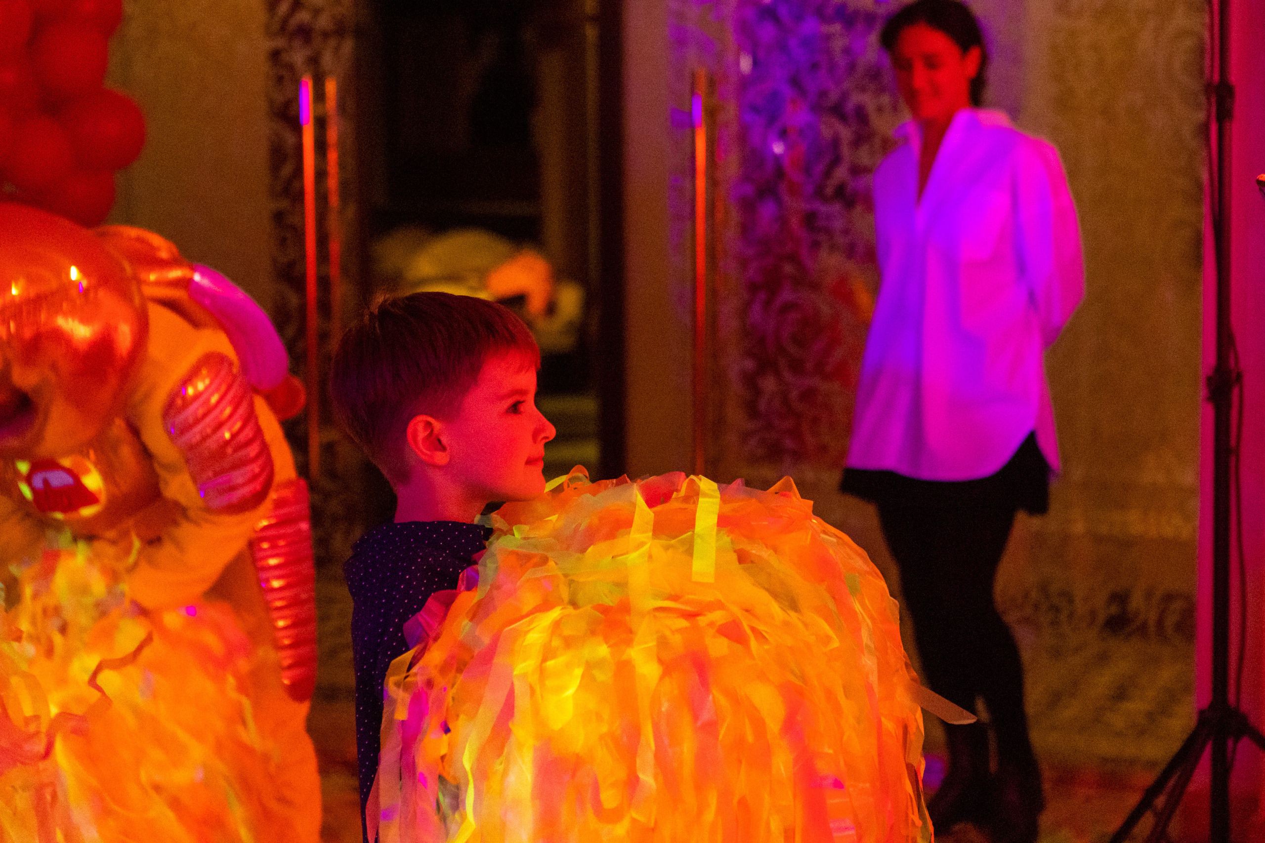 День Рождения Мирона. Фотограф в Оренбурге. Профессиональный фотограф