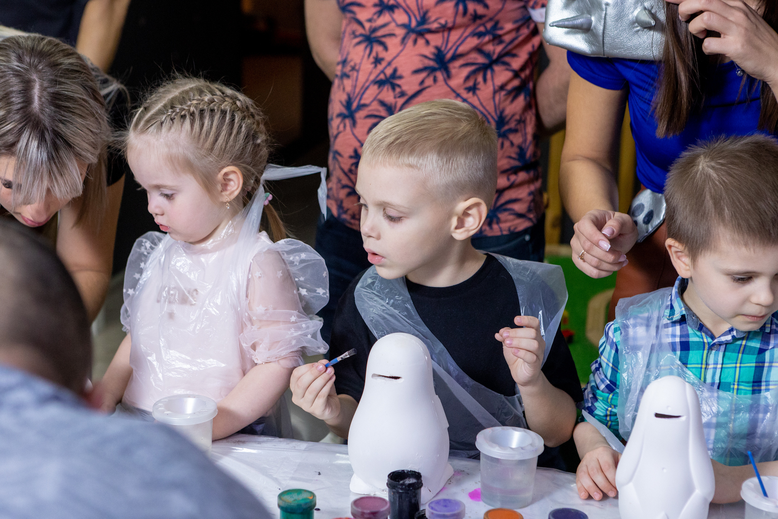 День Рождения Эрнеста. Фотограф в Оренбурге. Профессиональный фотограф