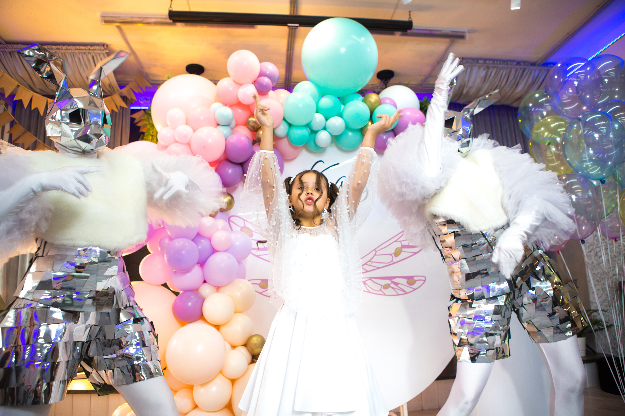 День Рождение Кати. Фотограф в Оренбурге. Профессиональный фотограф