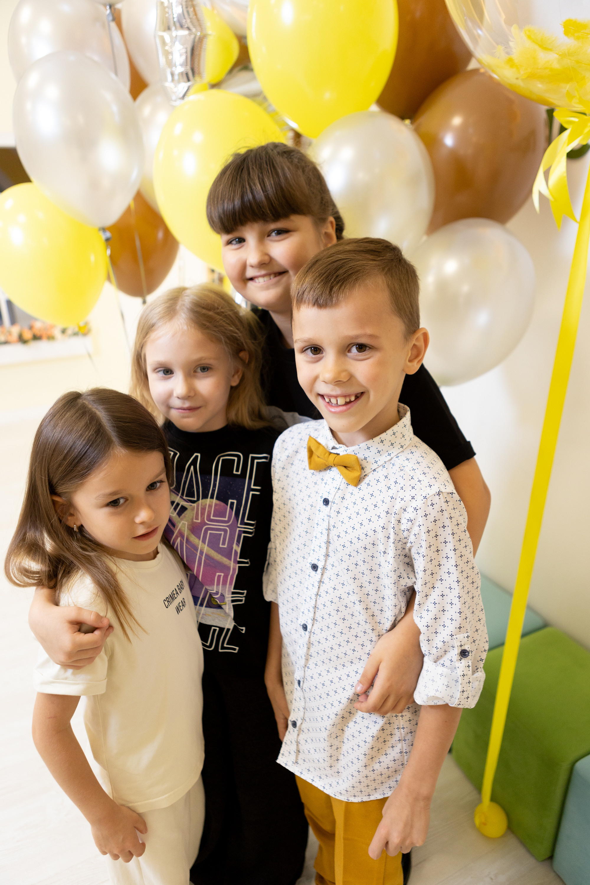 День Рождения Тимофея. Фотограф в Оренбурге. Профессиональный фотограф
