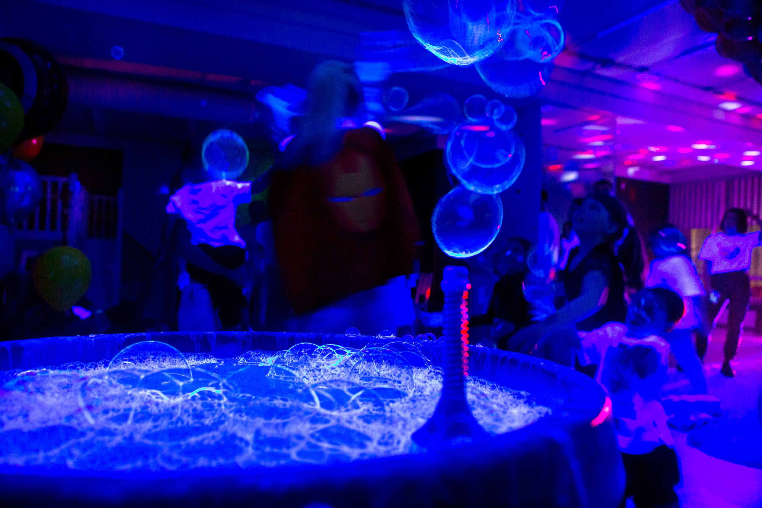 День Рождения Егора. Фотограф в Оренбурге. Профессиональный фотограф