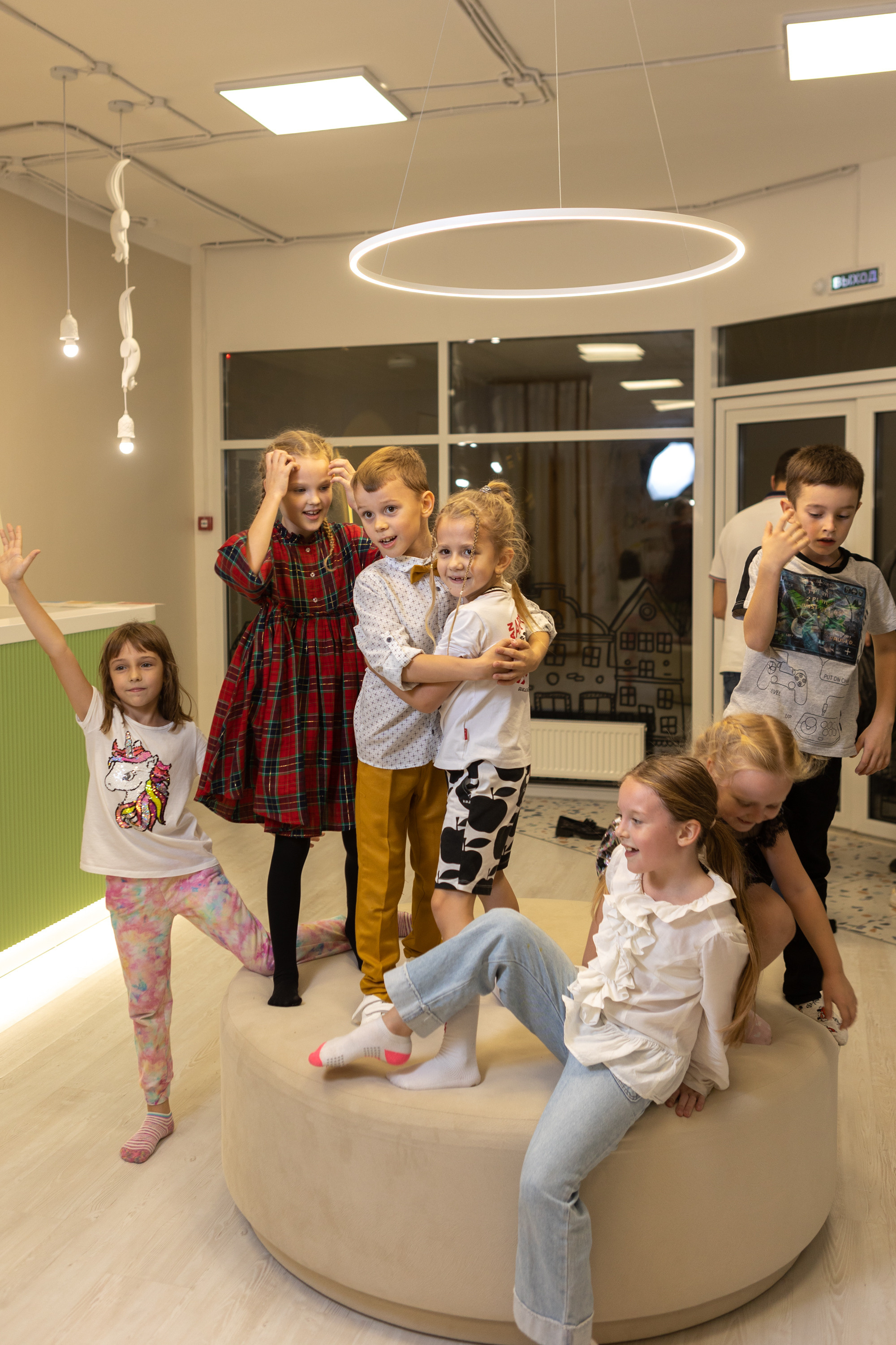 День Рождения Тимофея. Фотограф в Оренбурге. Профессиональный фотограф