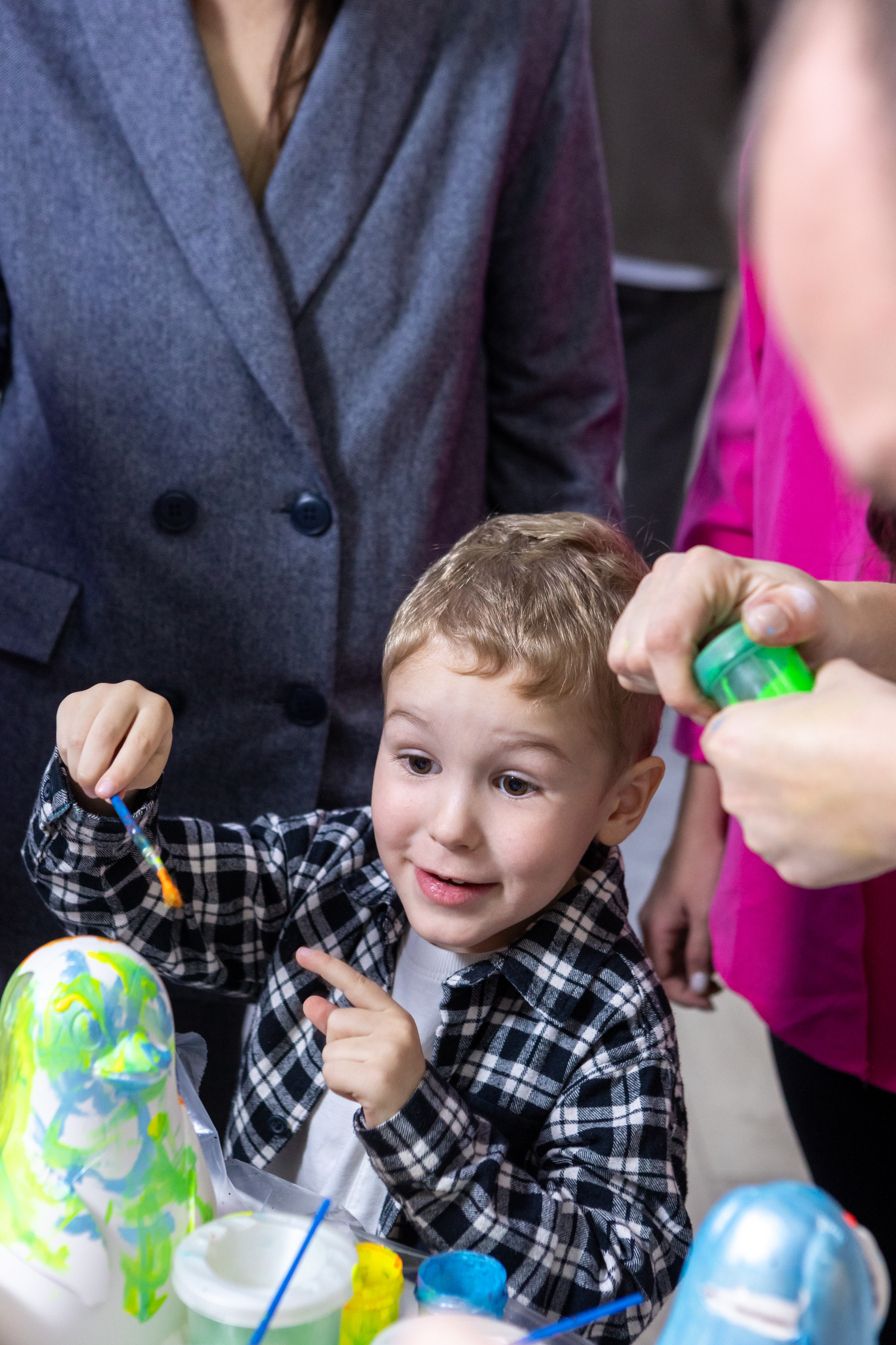 День Рождения Эрнеста. Фотограф в Оренбурге. Профессиональный фотограф