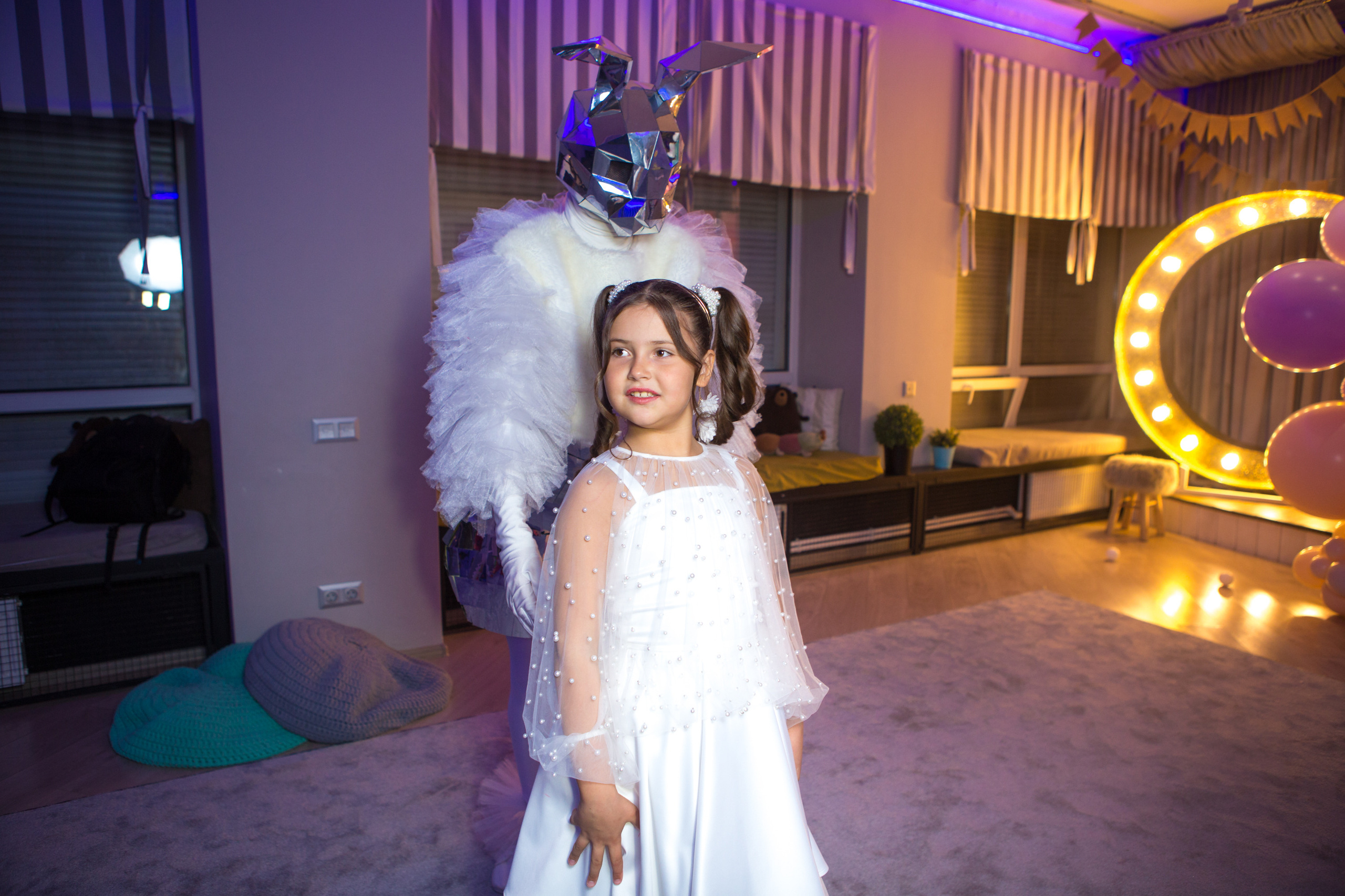 День Рождение Кати. Фотограф в Оренбурге. Профессиональный фотограф