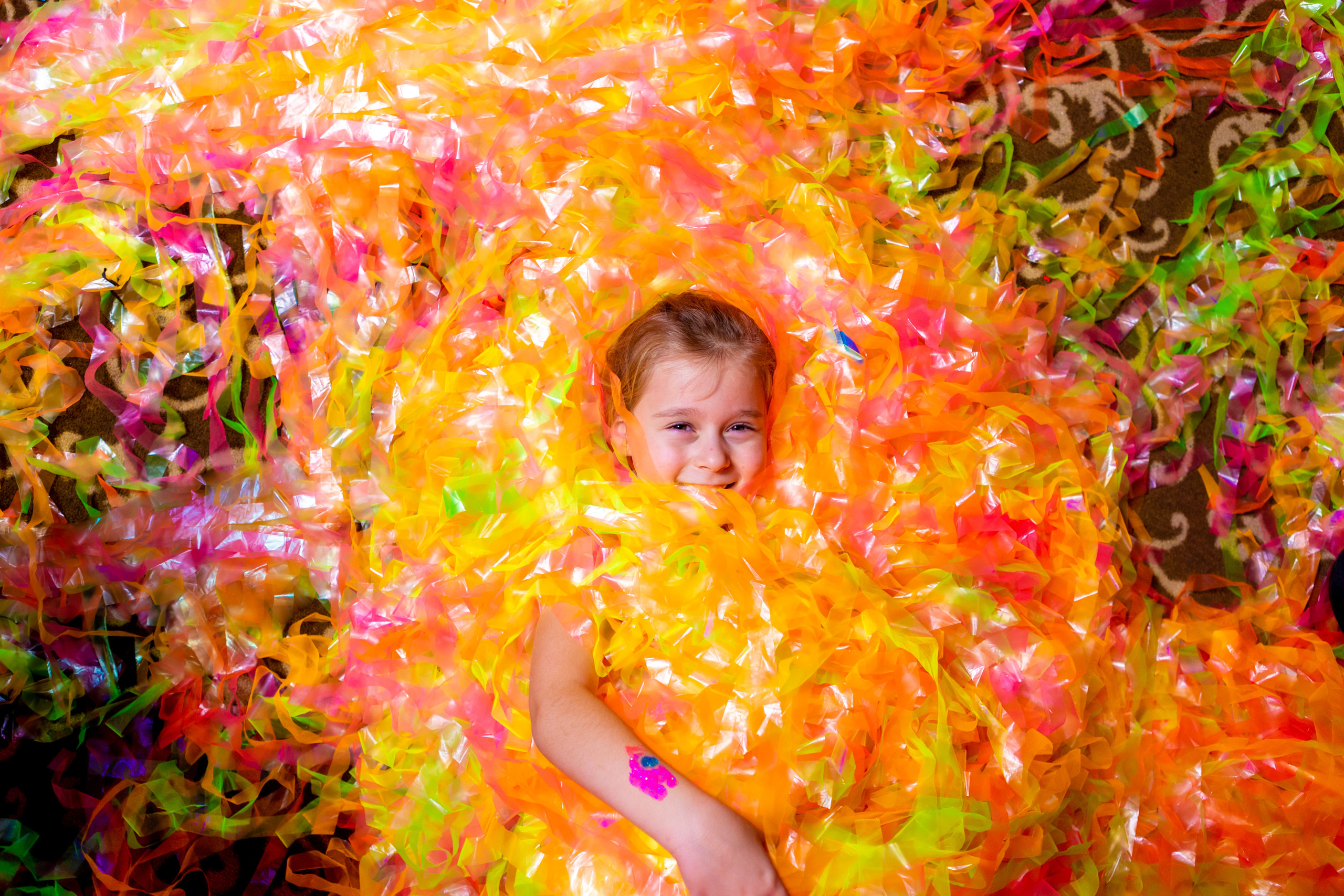 День Рождения Мирона. Фотограф в Оренбурге. Профессиональный фотограф